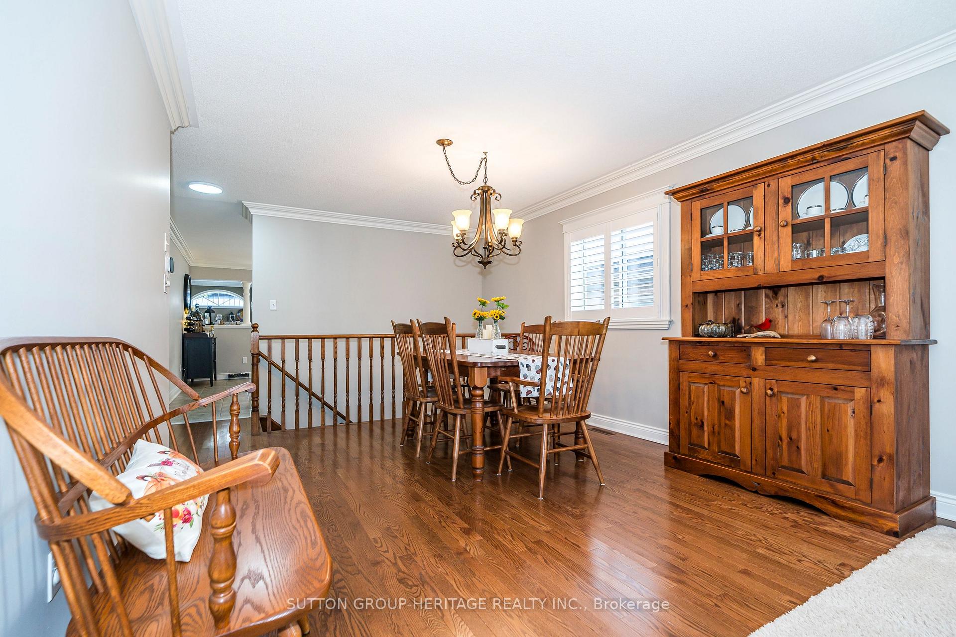 Photo 6 of 99 Mackey Drive, Whitby, Lynde Creek — HOMEH