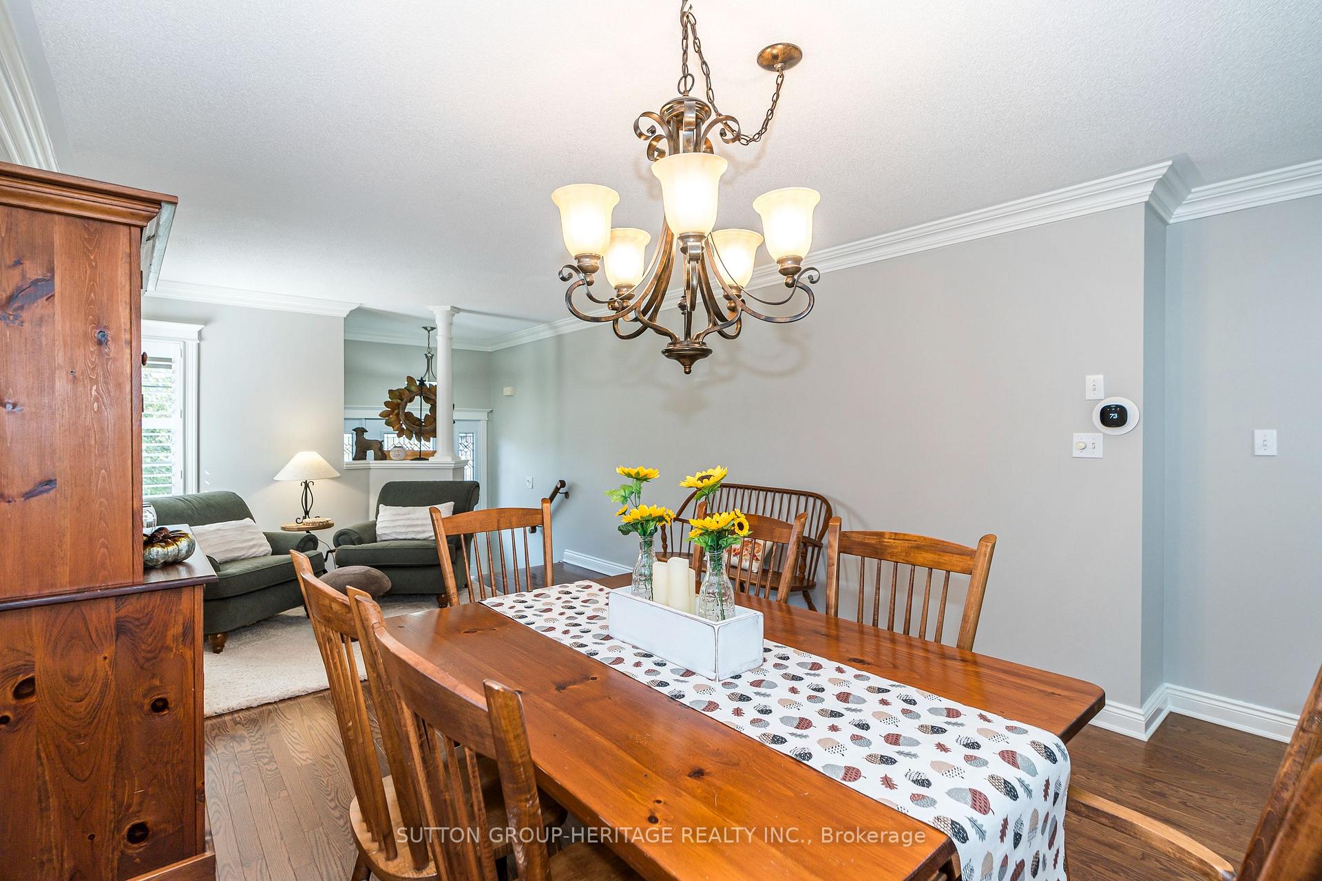 Photo 5 of 99 Mackey Drive, Whitby, Lynde Creek — HOMEH