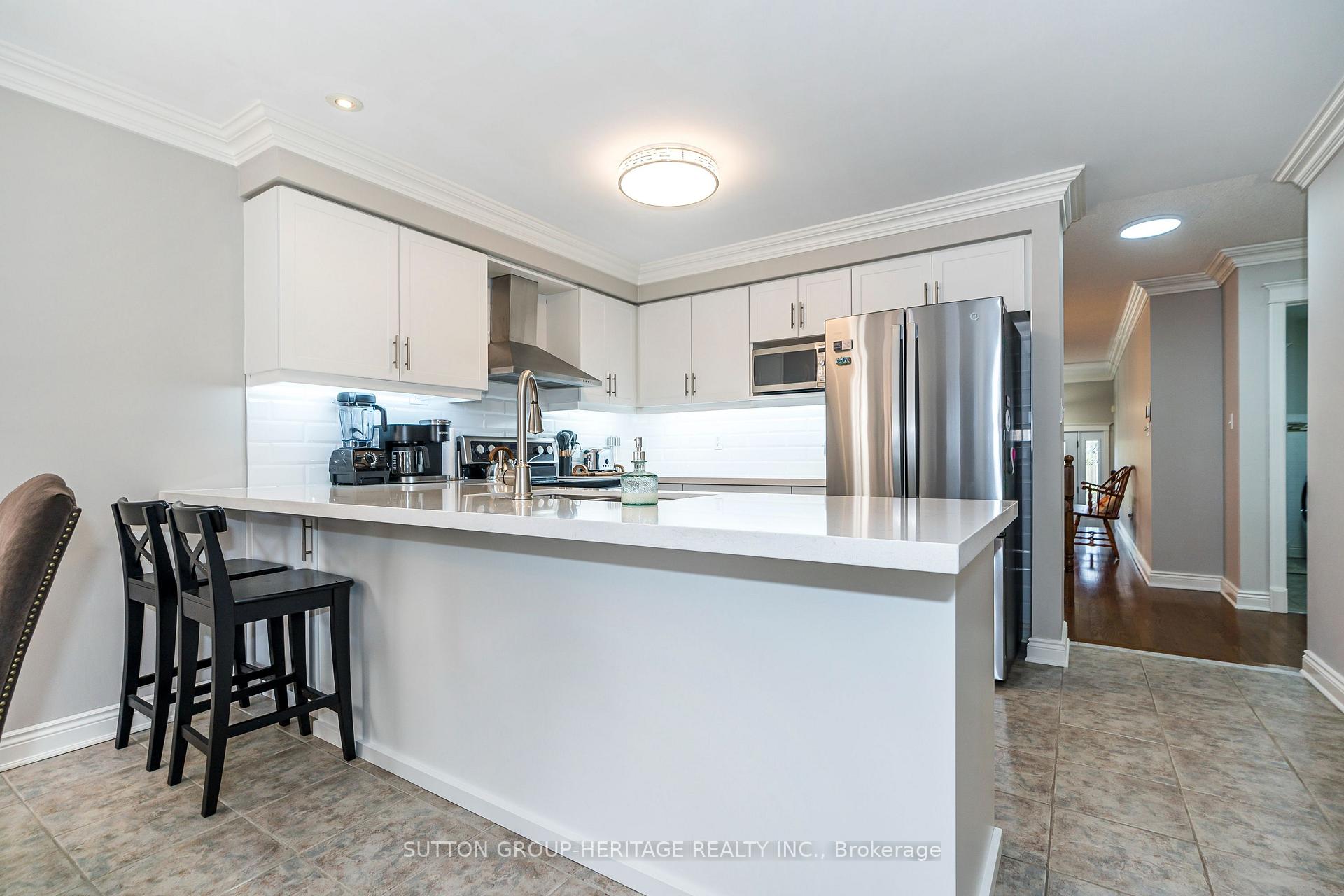 Photo 7 of 99 Mackey Drive, Whitby, Lynde Creek — HOMEH