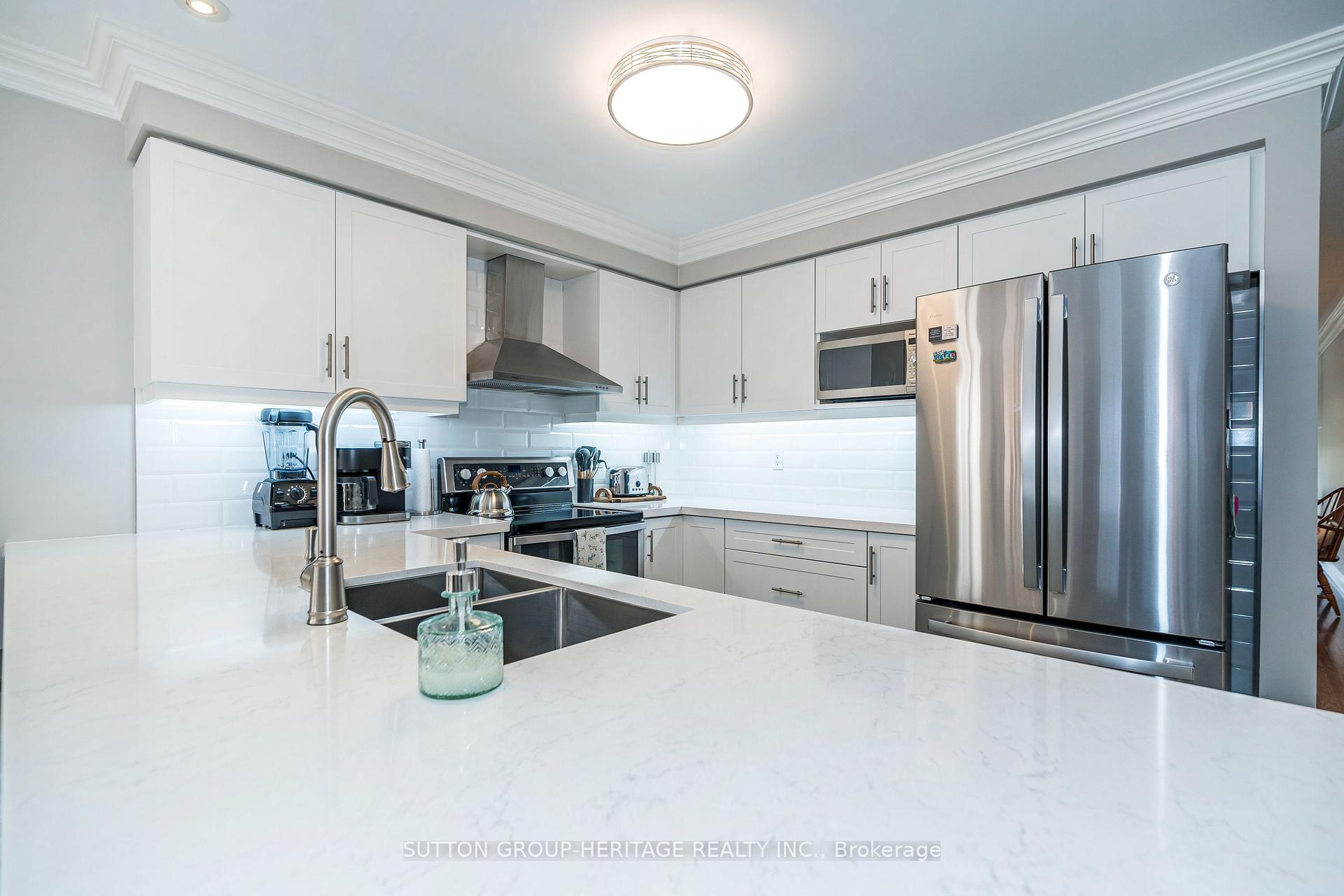 Photo 8 of 99 Mackey Drive, Whitby, Lynde Creek — HOMEH