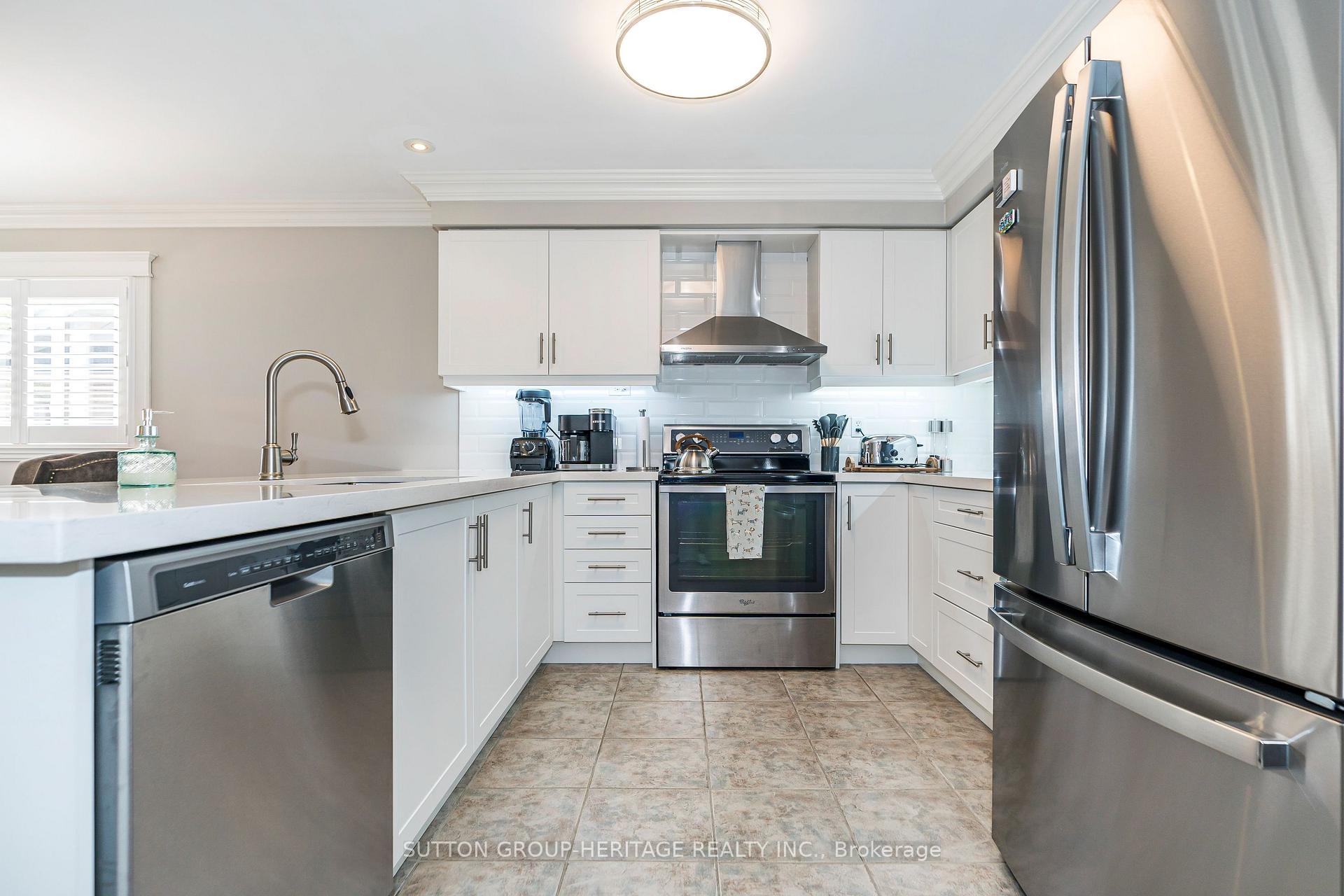 Photo 17 of 99 Mackey Drive, Whitby, Lynde Creek — HOMEH