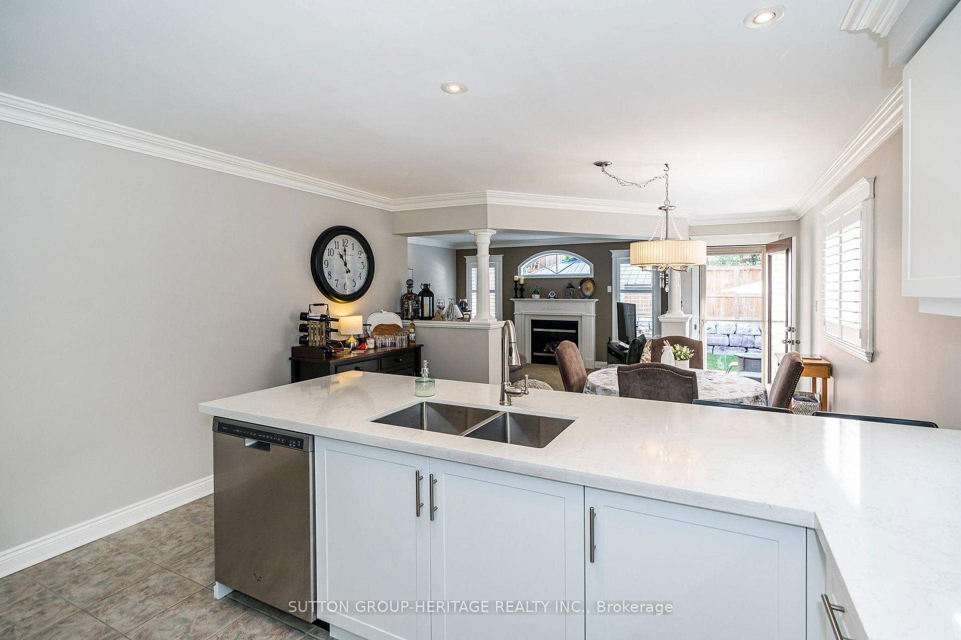 Photo 11 of 99 Mackey Drive, Whitby, Lynde Creek — HOMEH