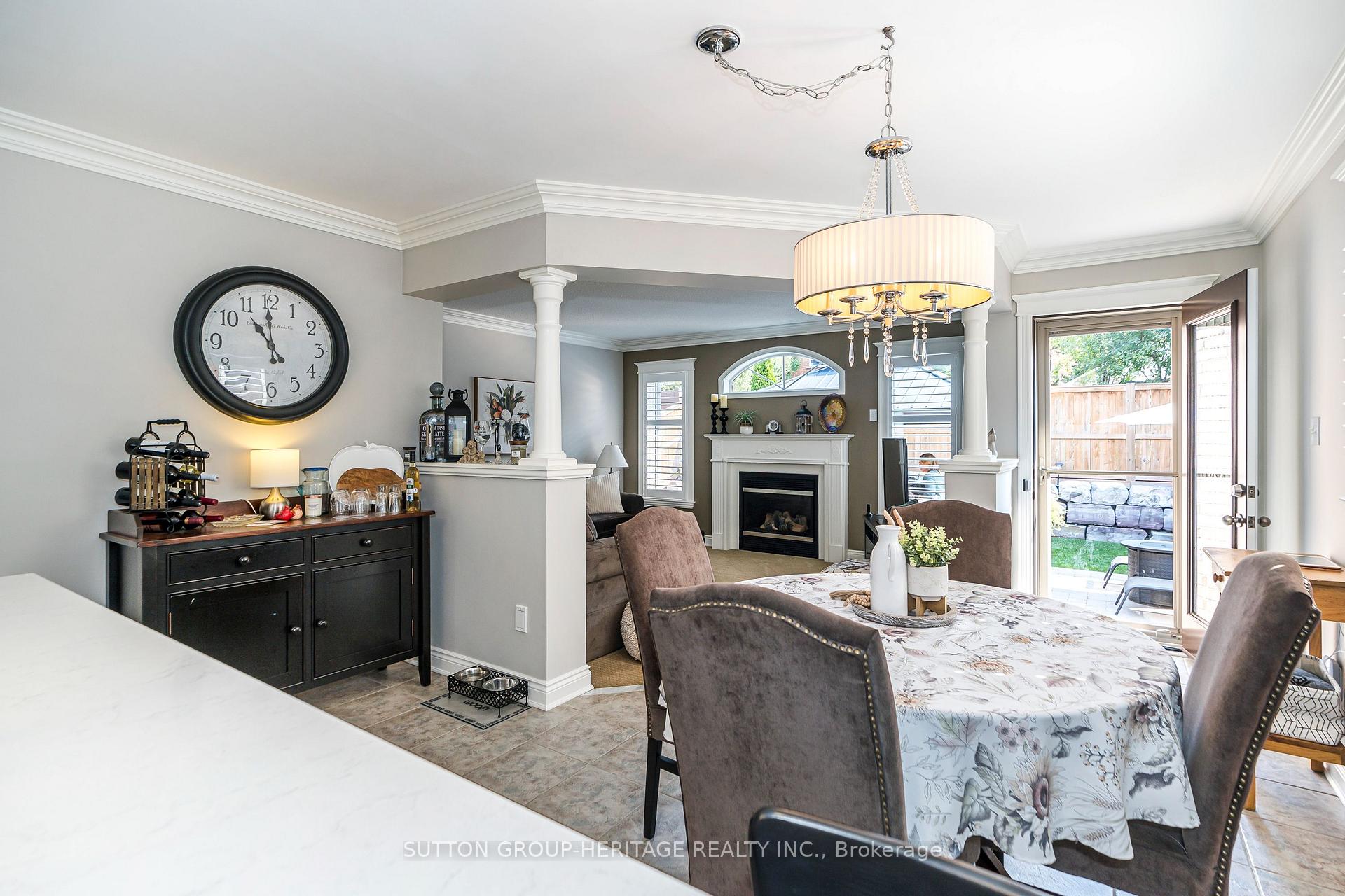 Photo 4 of 99 Mackey Drive, Whitby, Lynde Creek — HOMEH