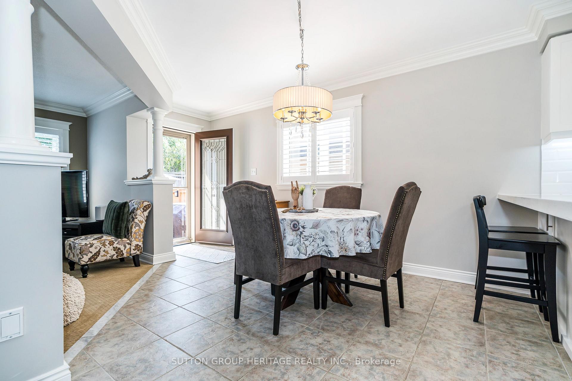 Photo 13 of 99 Mackey Drive, Whitby, Lynde Creek — HOMEH