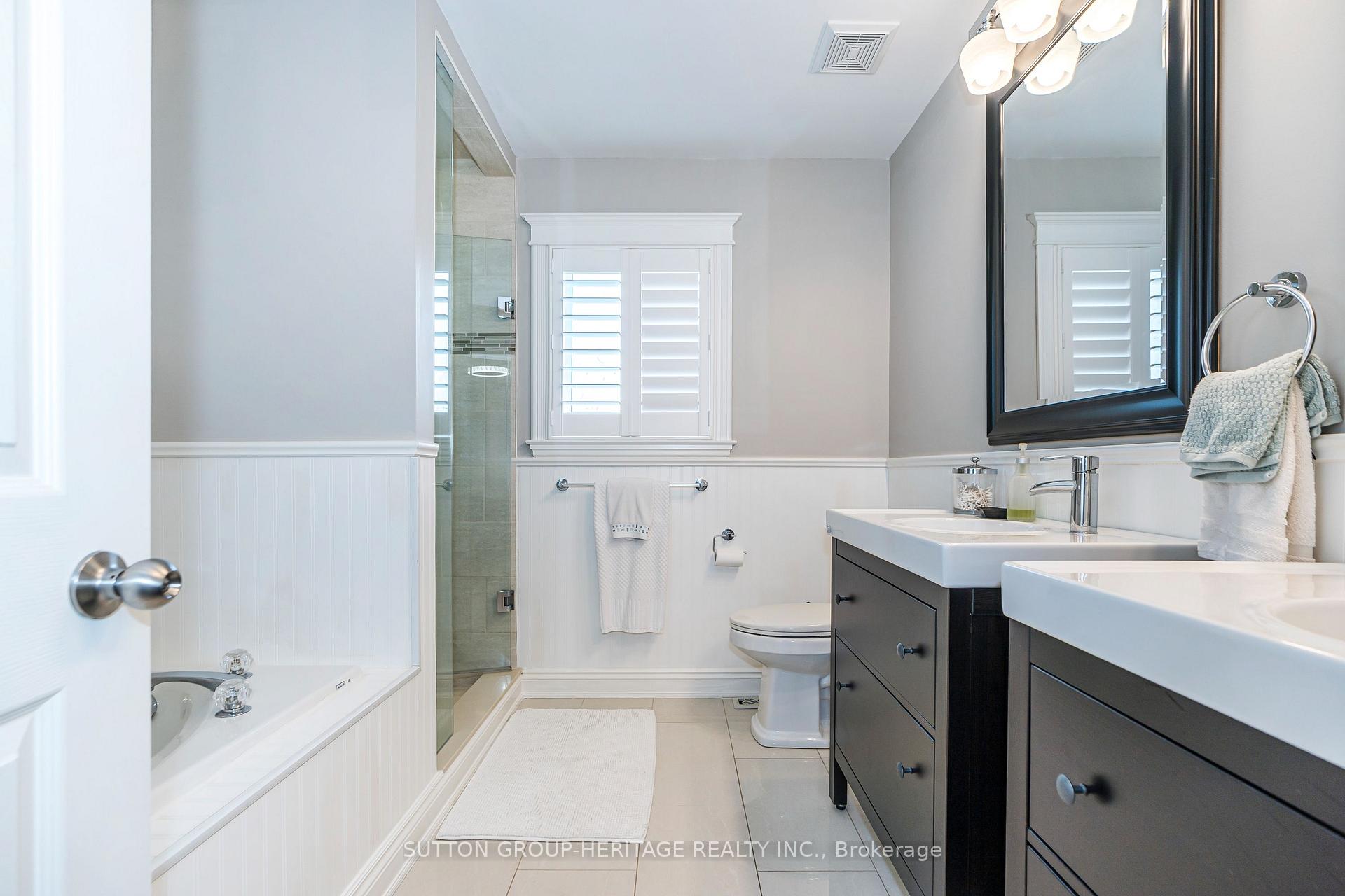 Photo 18 of 99 Mackey Drive, Whitby, Lynde Creek — HOMEH