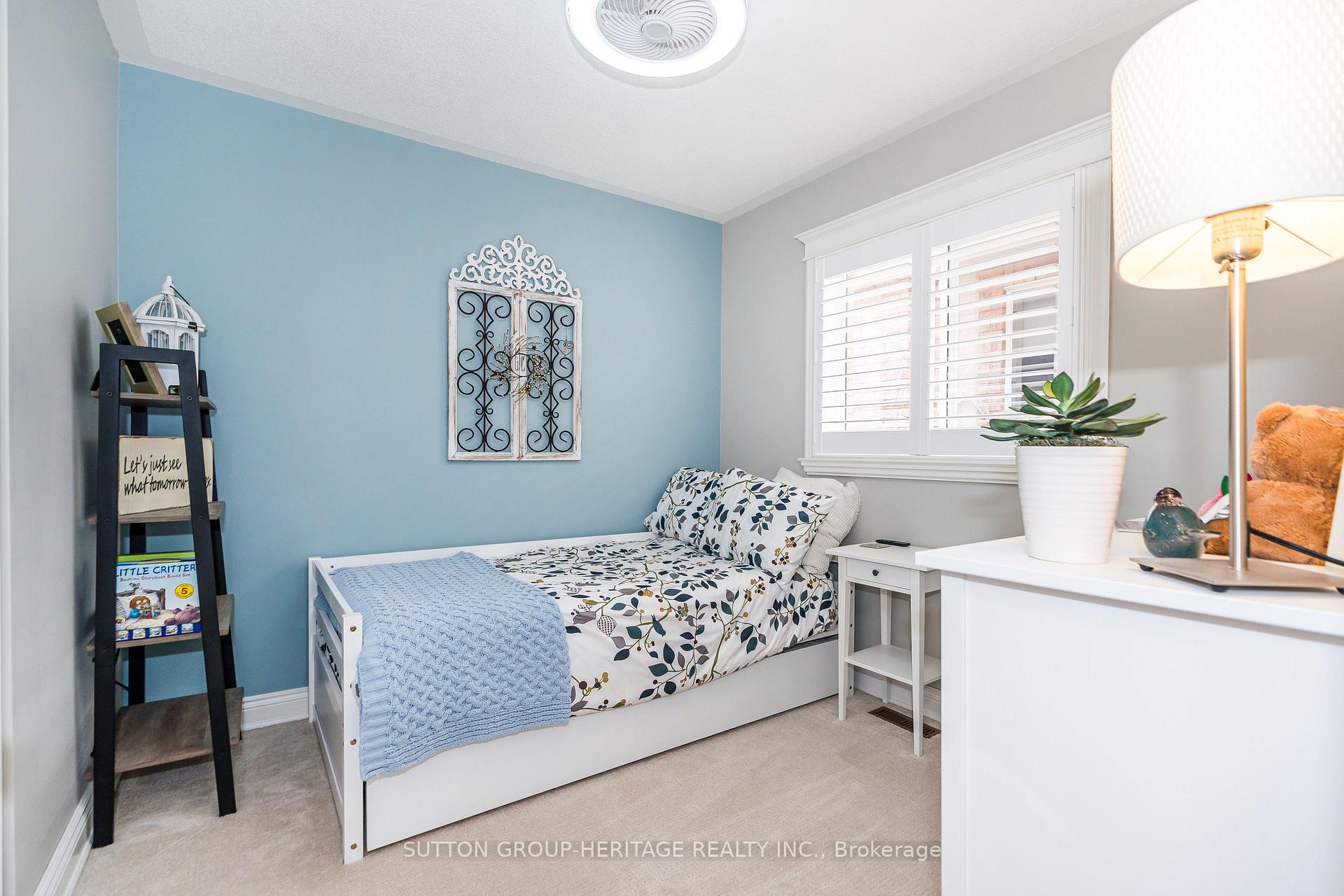 Photo 22 of 99 Mackey Drive, Whitby, Lynde Creek — HOMEH