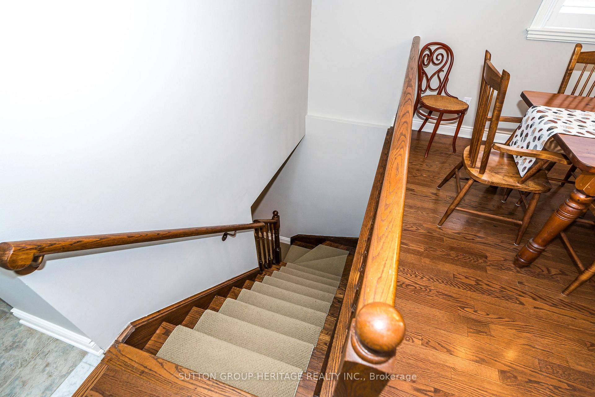 Photo 32 of 99 Mackey Drive, Whitby, Lynde Creek — HOMEH