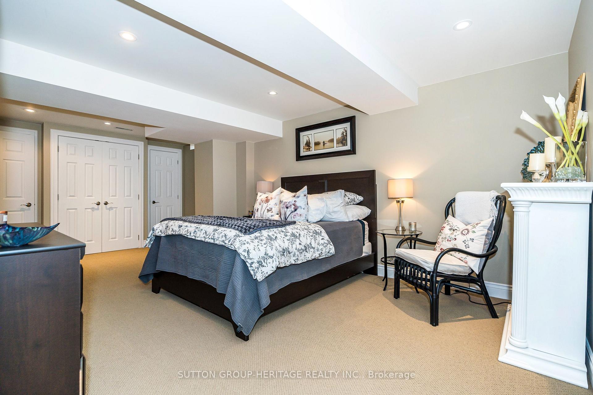 Photo 23 of 99 Mackey Drive, Whitby, Lynde Creek — HOMEH