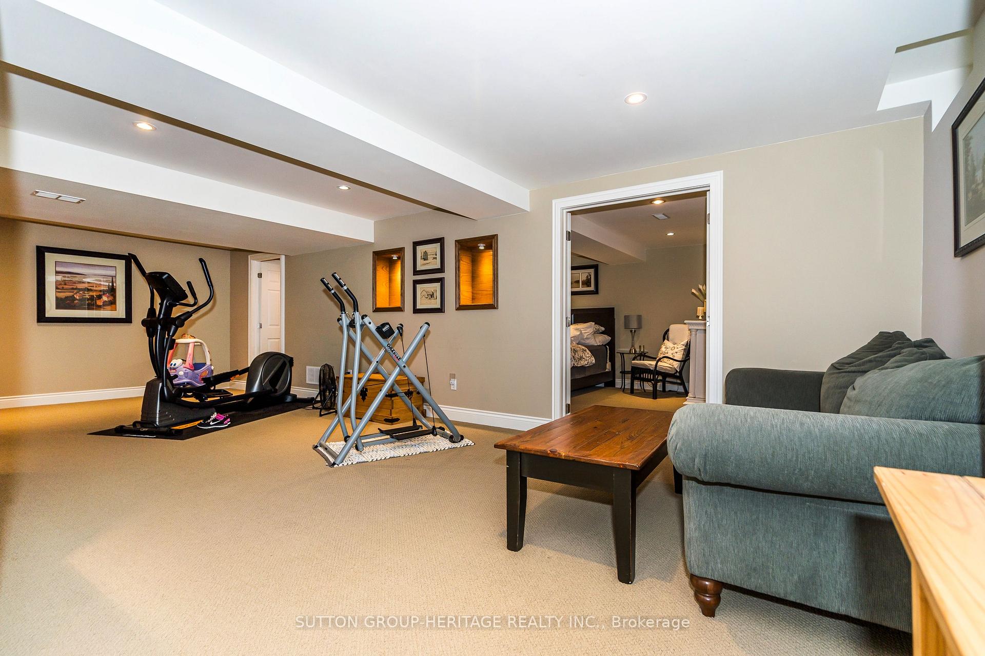 Photo 24 of 99 Mackey Drive, Whitby, Lynde Creek — HOMEH
