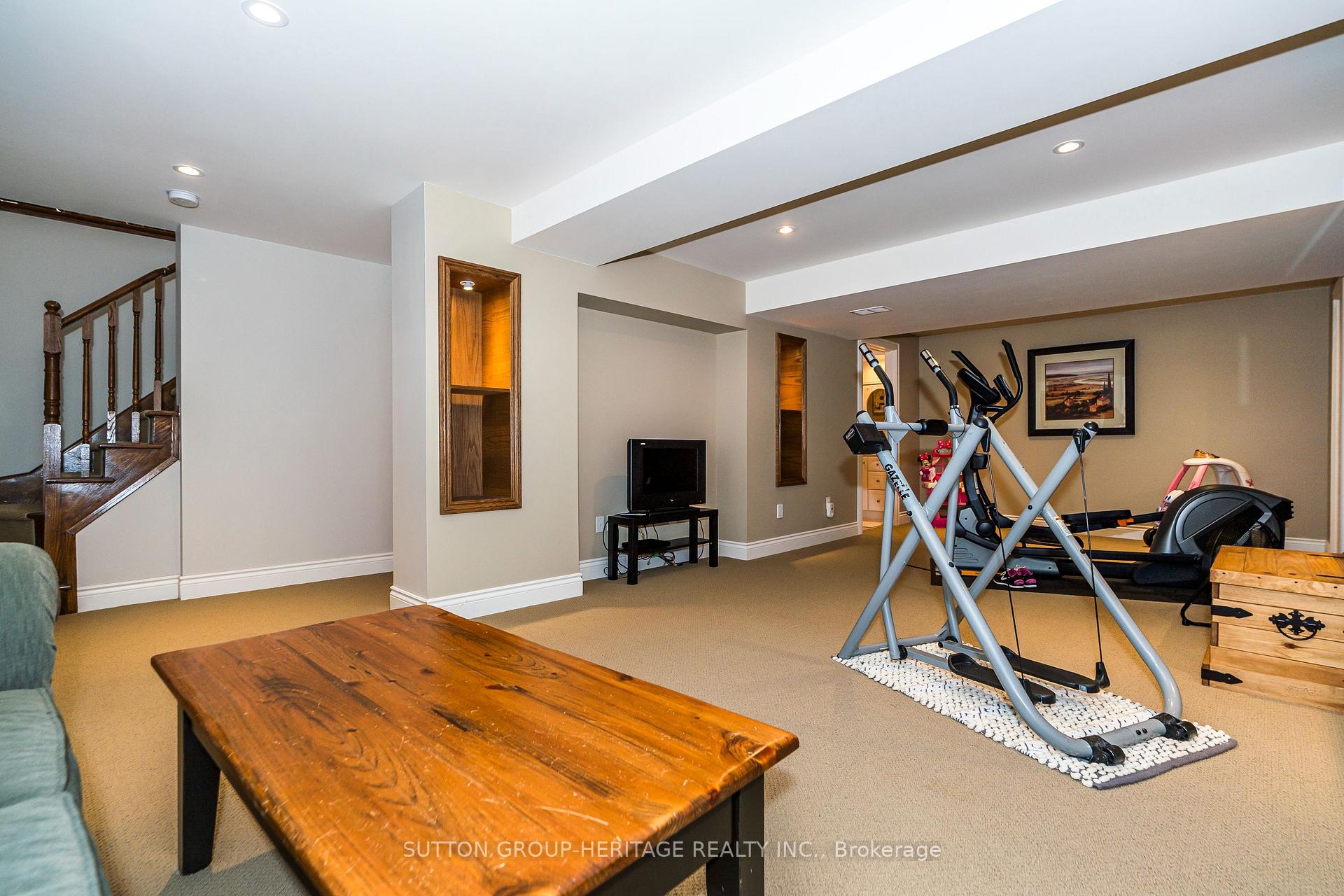 Photo 25 of 99 Mackey Drive, Whitby, Lynde Creek — HOMEH