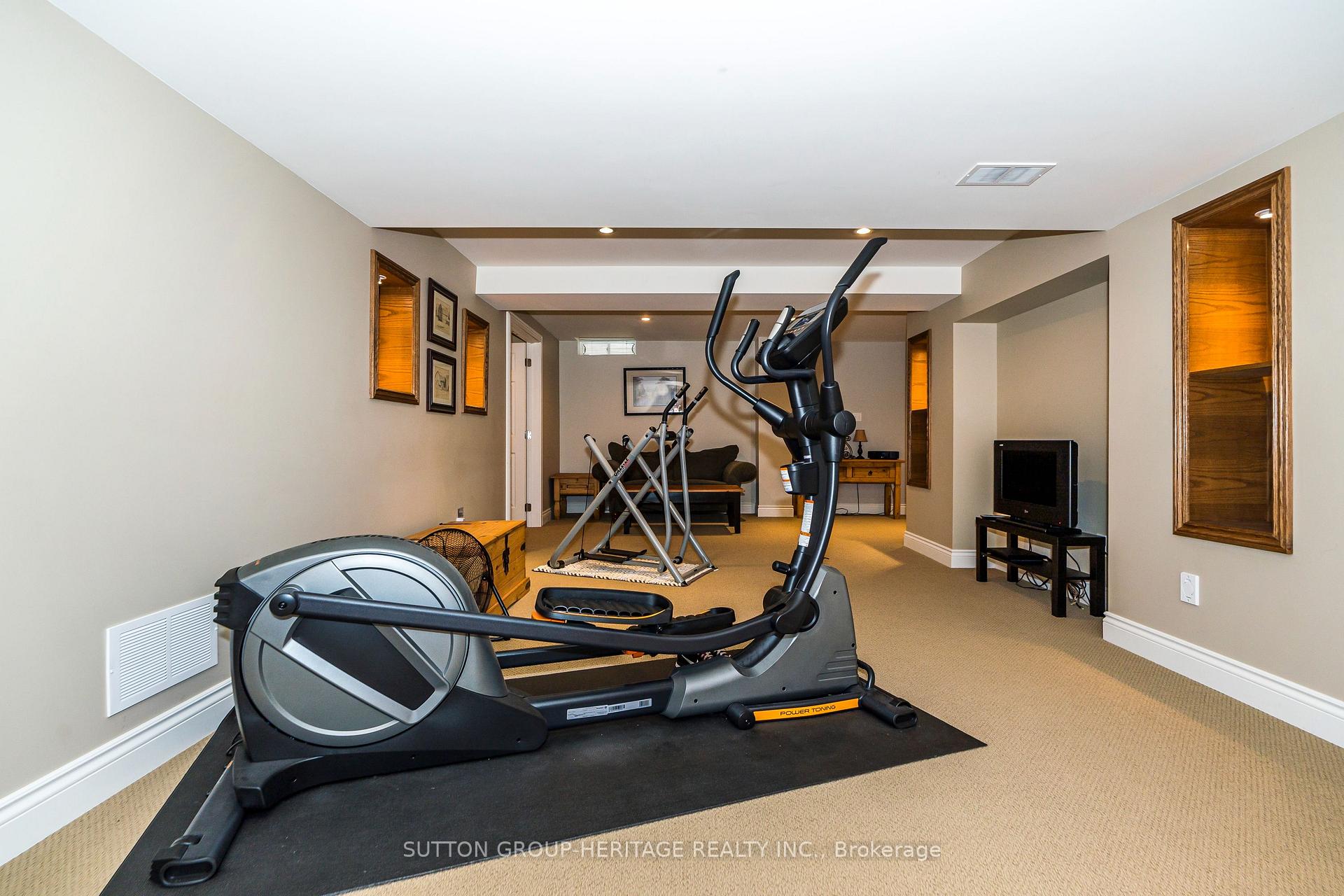 Photo 28 of 99 Mackey Drive, Whitby, Lynde Creek — HOMEH