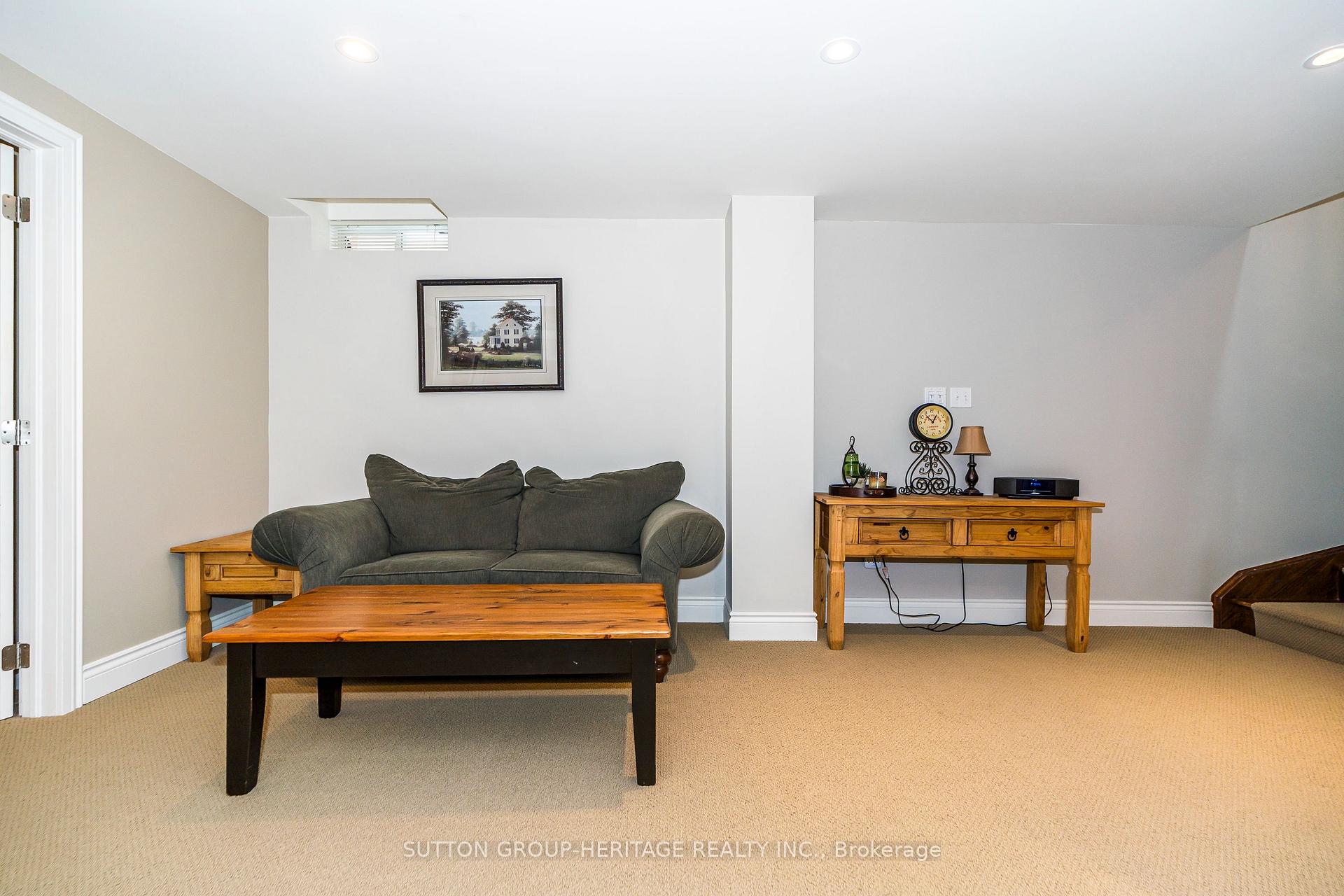 Photo 31 of 99 Mackey Drive, Whitby, Lynde Creek — HOMEH