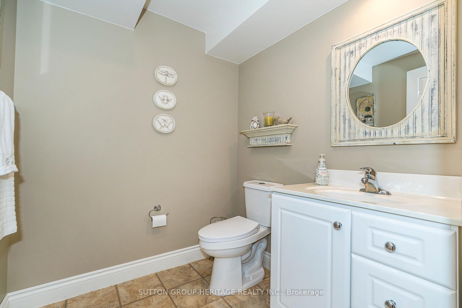 Photo 34 of 99 Mackey Drive, Whitby, Lynde Creek — HOMEH
