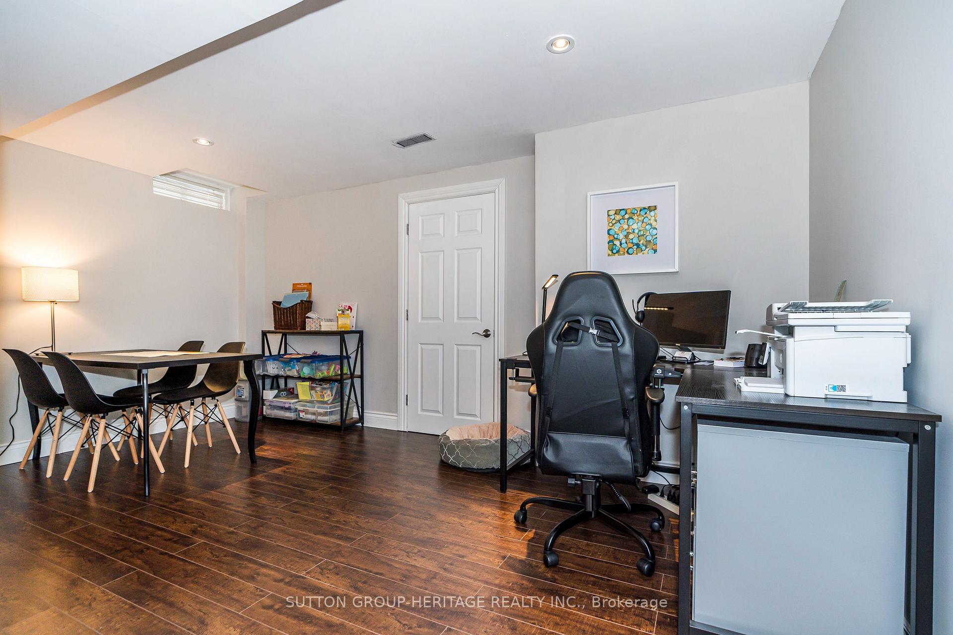 Photo 38 of 99 Mackey Drive, Whitby, Lynde Creek — HOMEH