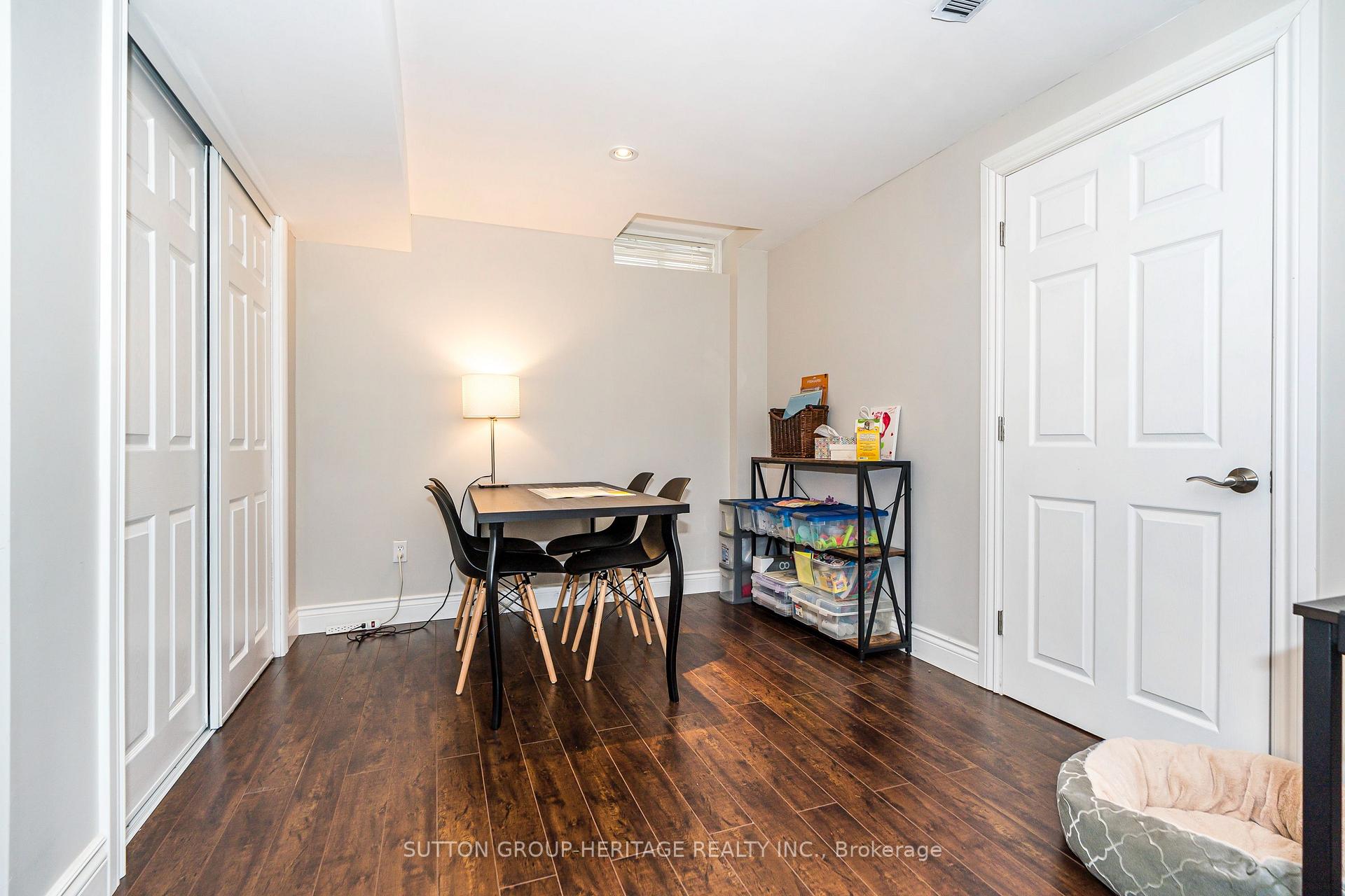 Photo 36 of 99 Mackey Drive, Whitby, Lynde Creek — HOMEH