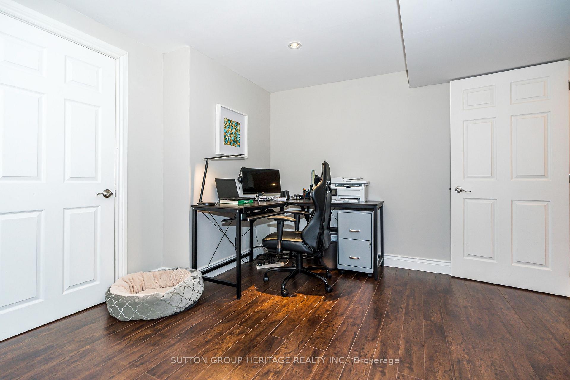 Photo 35 of 99 Mackey Drive, Whitby, Lynde Creek — HOMEH