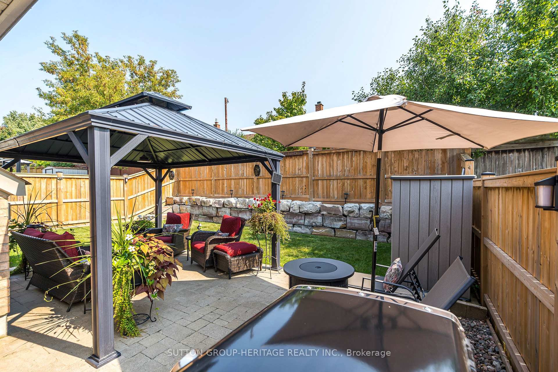 Photo 46 of 99 Mackey Drive, Whitby, Lynde Creek — HOMEH