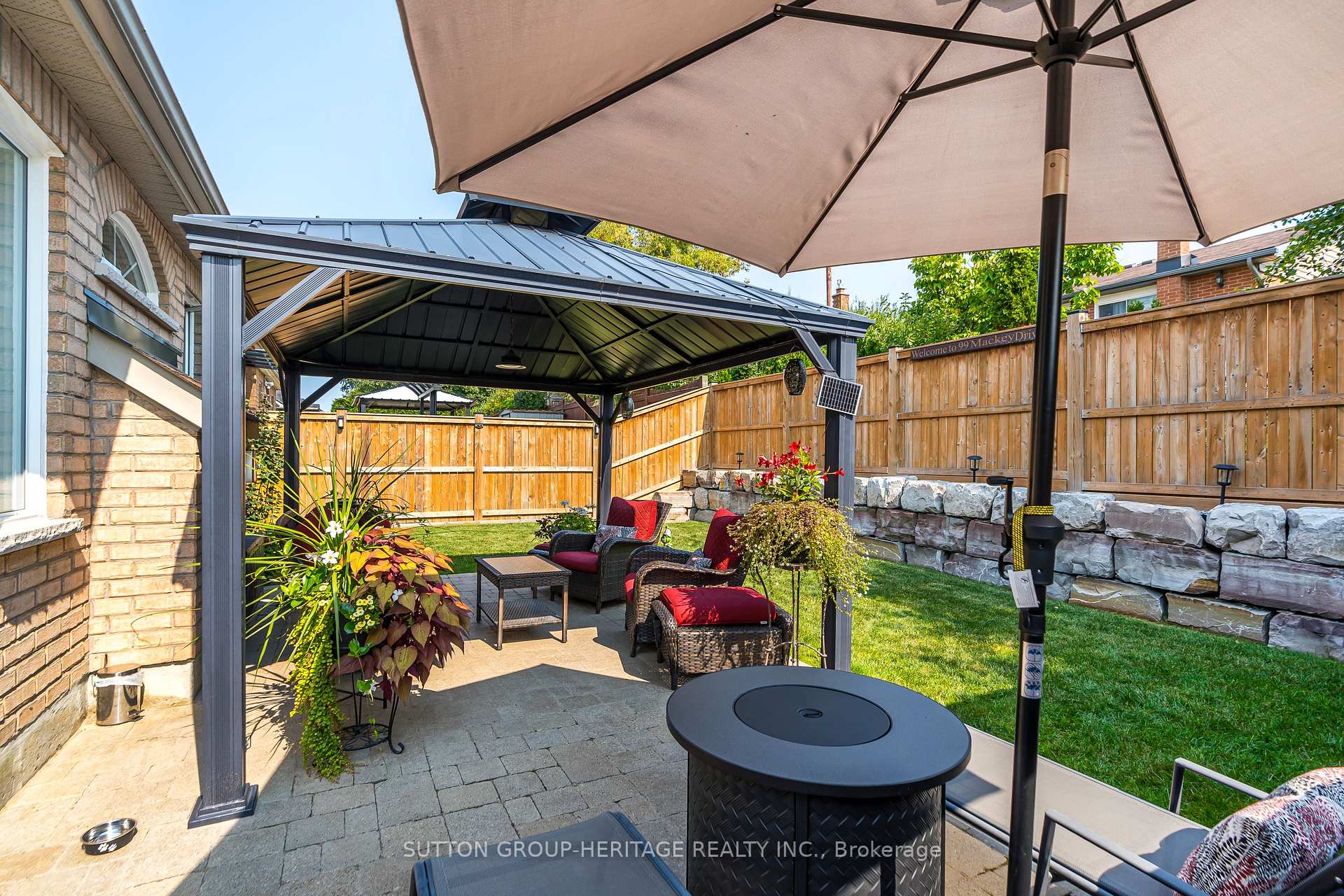 Photo 37 of 99 Mackey Drive, Whitby, Lynde Creek — HOMEH