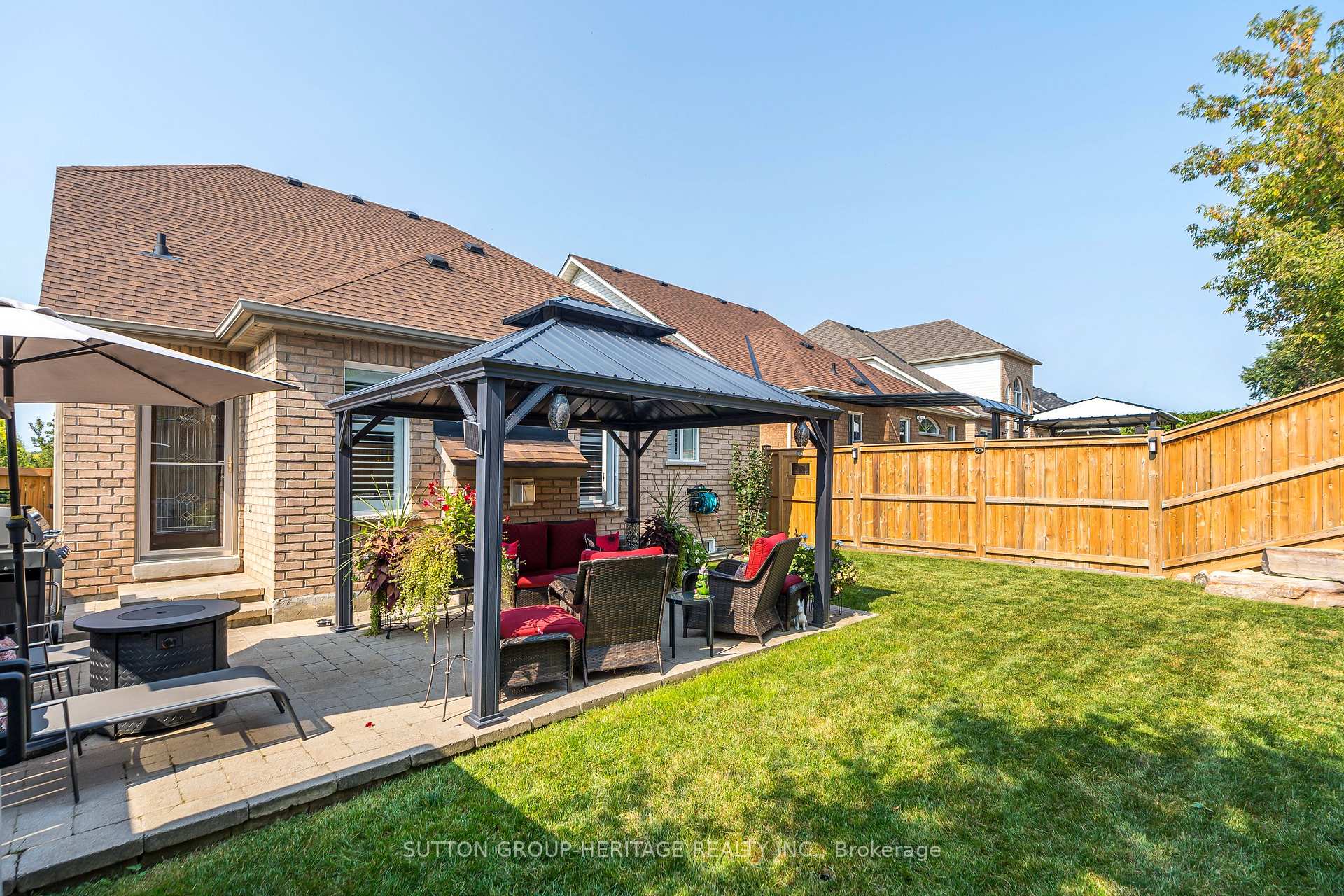 Photo 47 of 99 Mackey Drive, Whitby, Lynde Creek — HOMEH