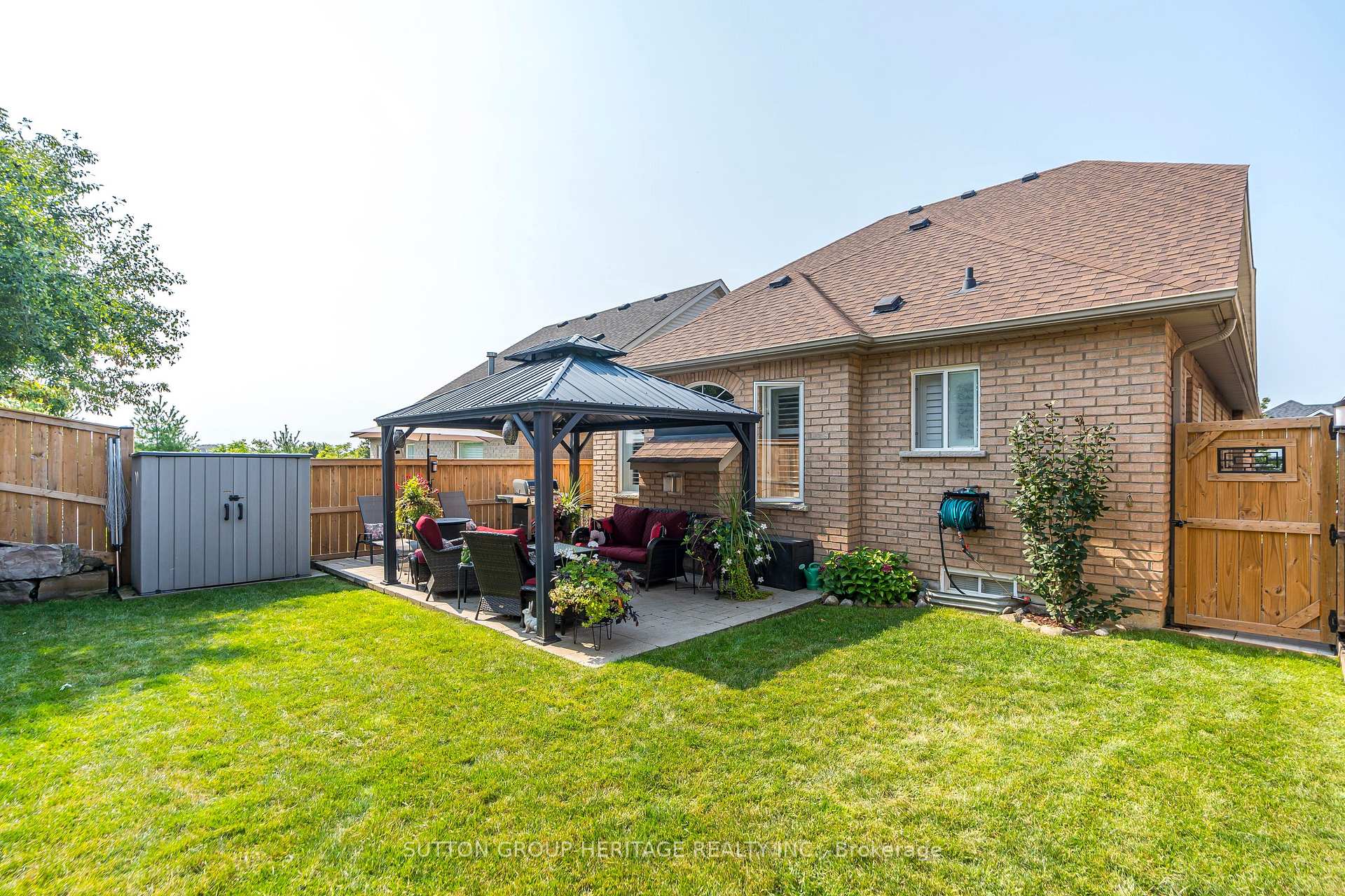 Photo 45 of 99 Mackey Drive, Whitby, Lynde Creek — HOMEH