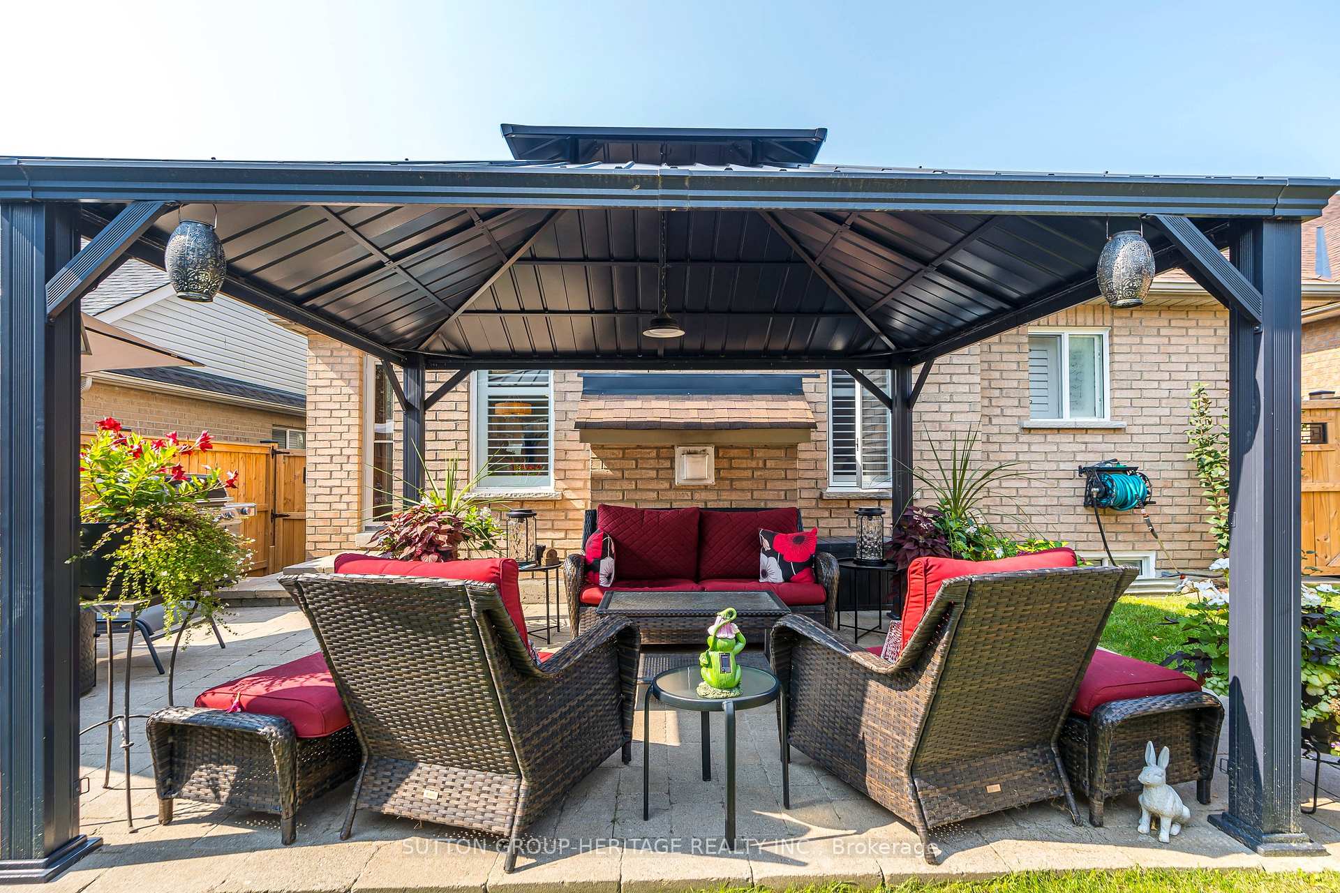 Photo 42 of 99 Mackey Drive, Whitby, Lynde Creek — HOMEH