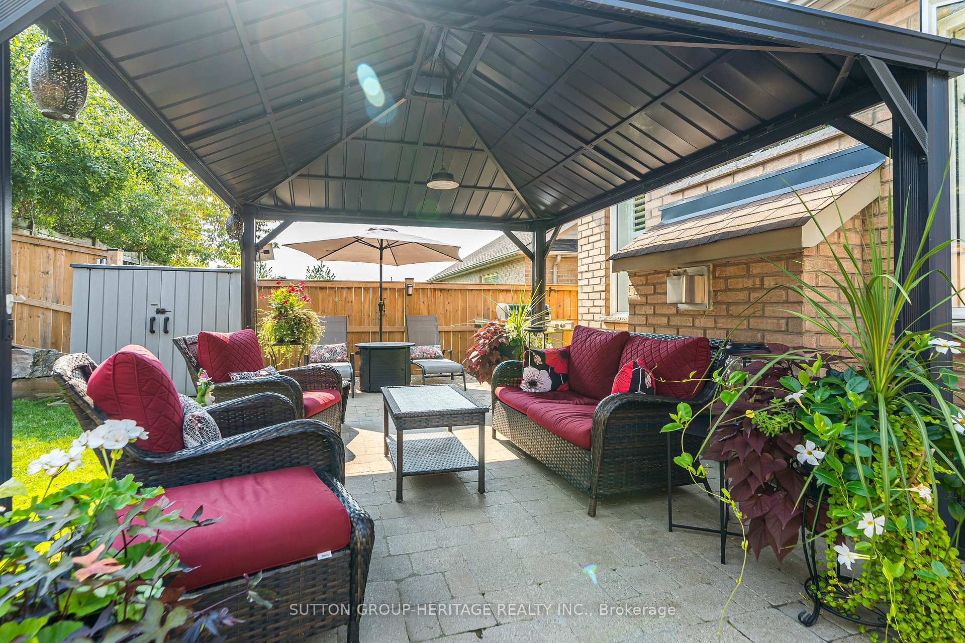Photo 44 of 99 Mackey Drive, Whitby, Lynde Creek — HOMEH