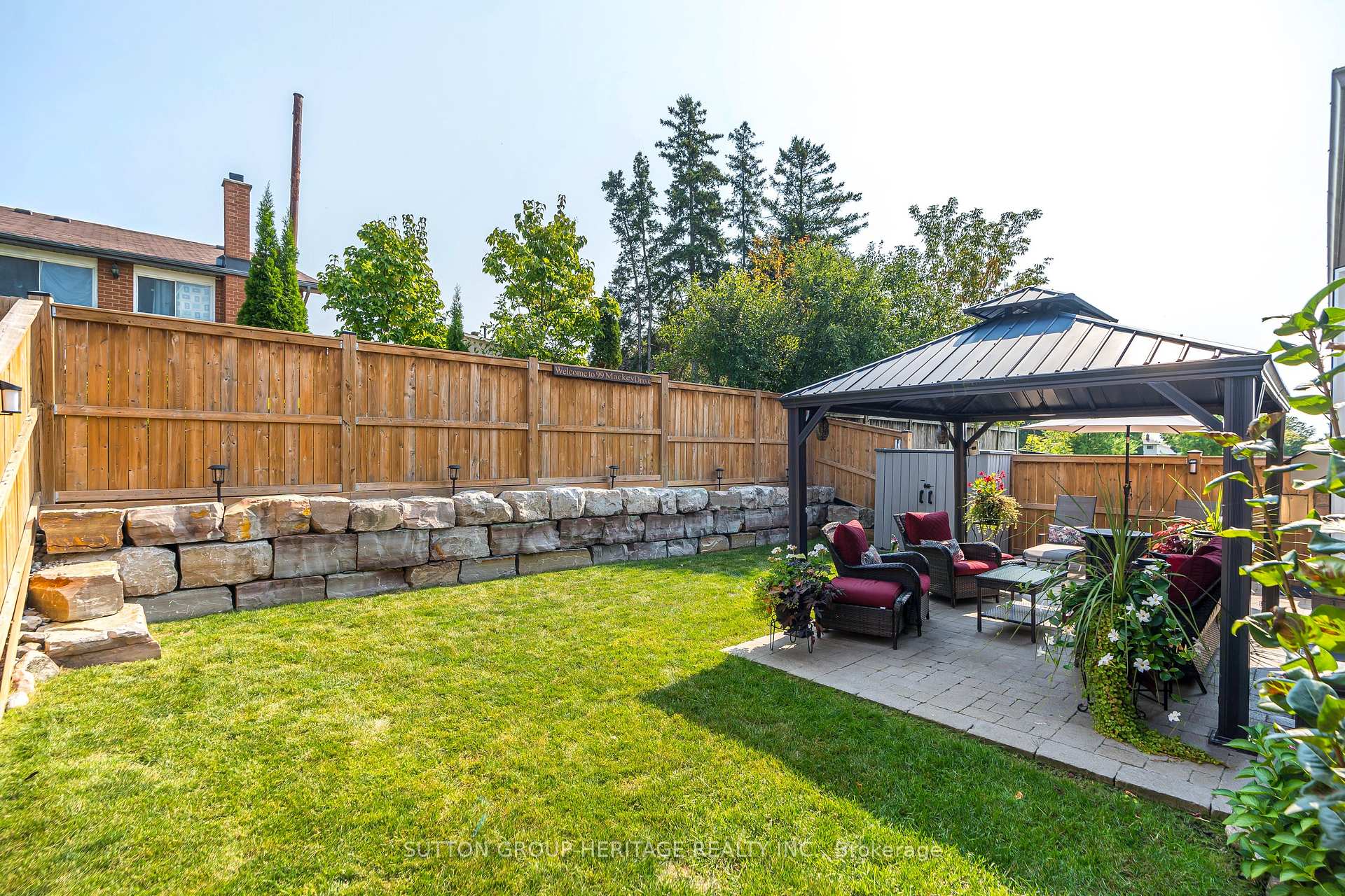 Photo 39 of 99 Mackey Drive, Whitby, Lynde Creek — HOMEH