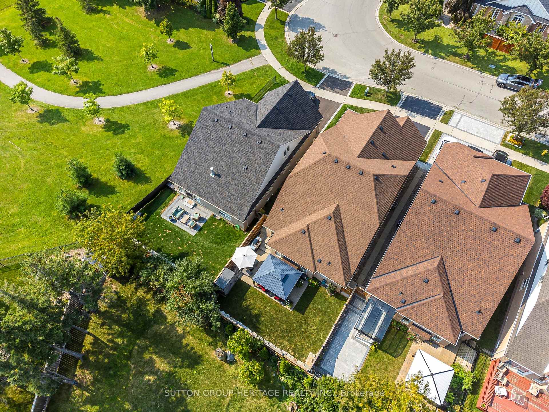 Photo 43 of 99 Mackey Drive, Whitby, Lynde Creek — HOMEH