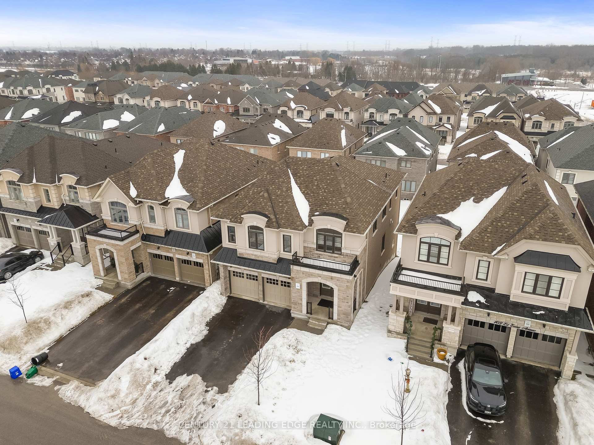 Photo 20 of 99 Ed Ewert Avenue, Clarington, Newcastle — HOMEH