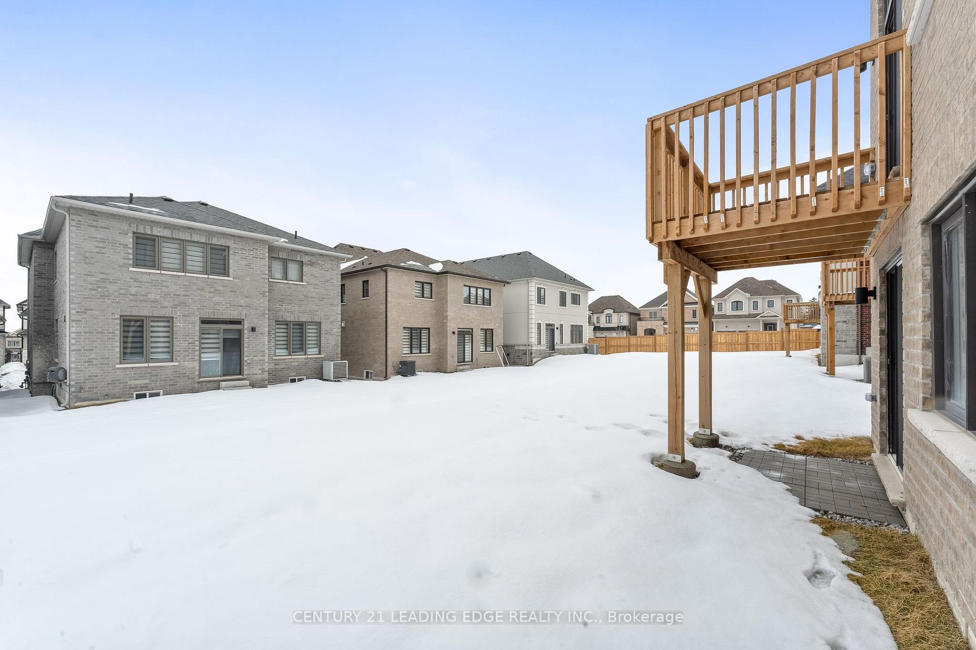 Photo 43 of 99 Ed Ewert Avenue, Clarington, Newcastle — HOMEH