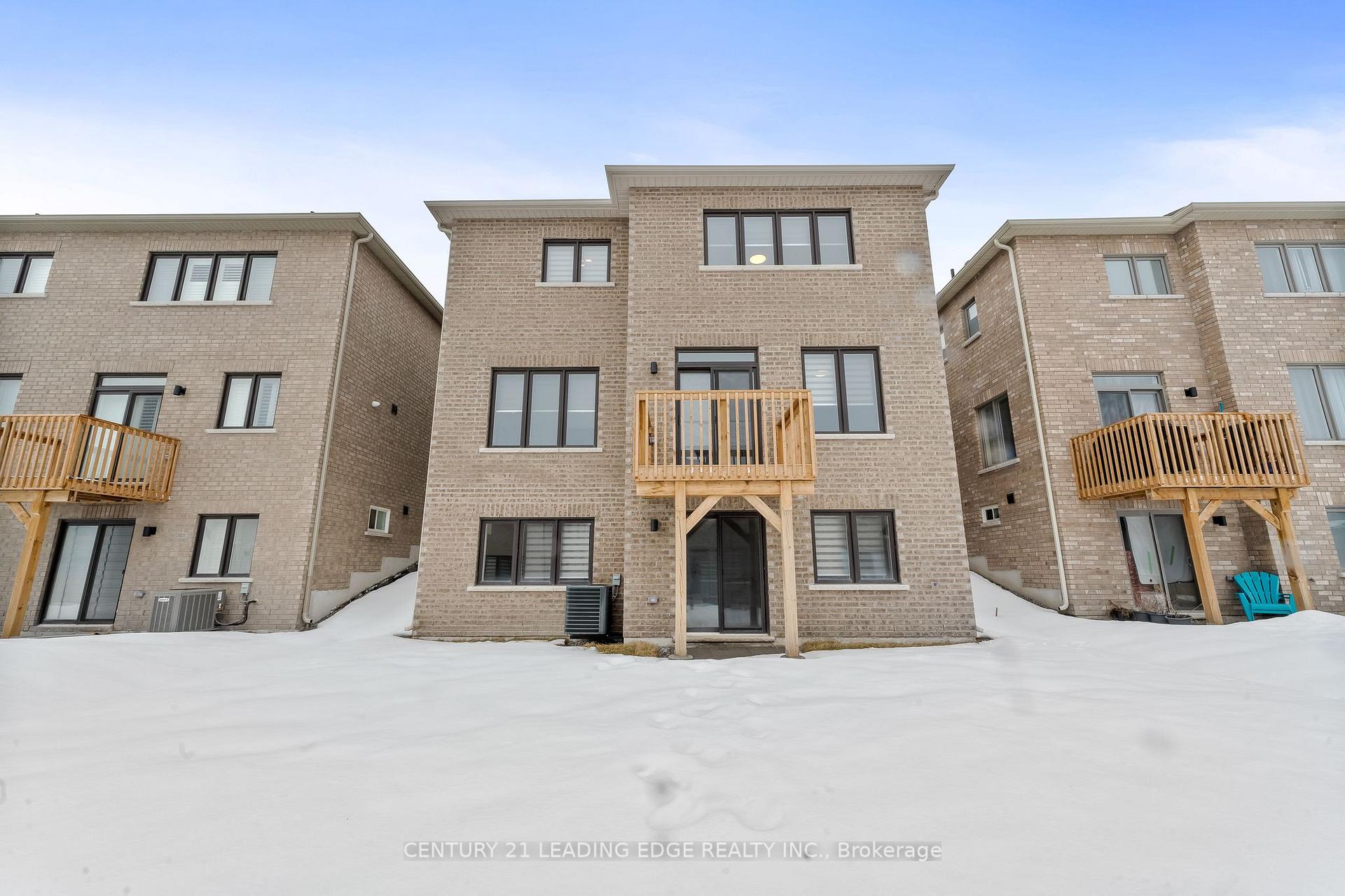Photo 45 of 99 Ed Ewert Avenue, Clarington, Newcastle — HOMEH