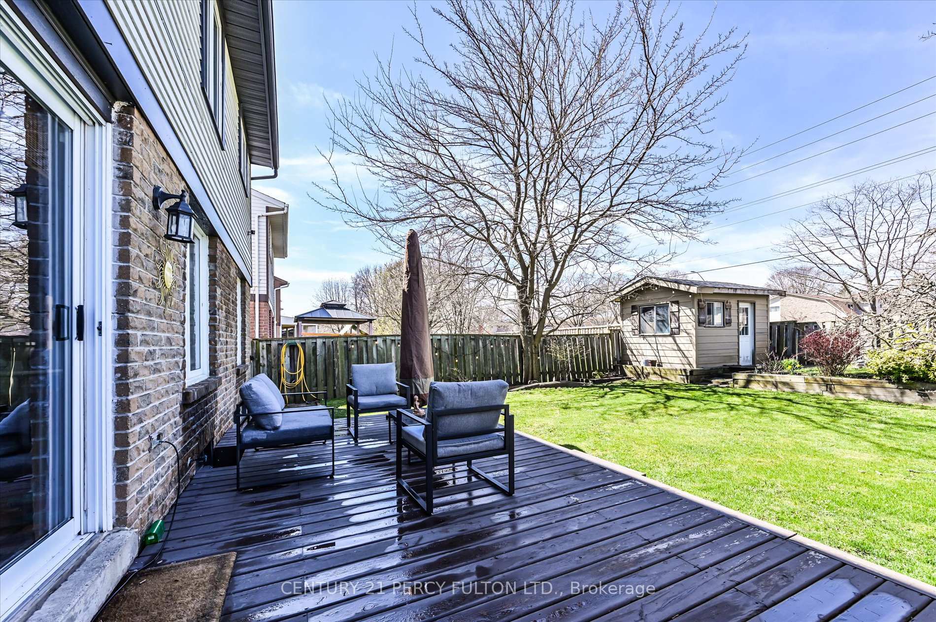 Photo 19 of 16 Andrea Road, Ajax, South East — HOMEH
