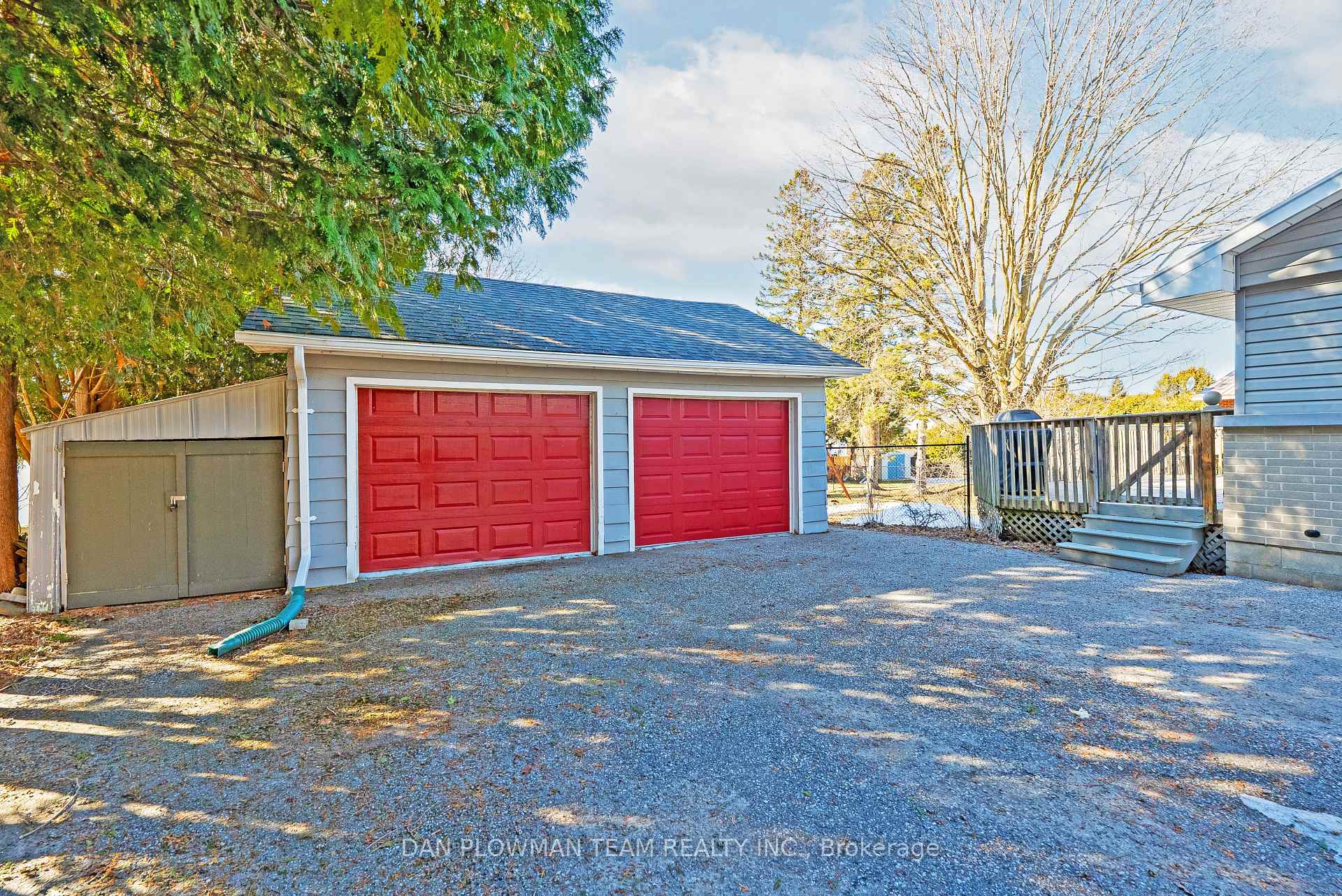 Photo 3 of 94 Union Avenue, Scugog, Port Perry — HOMEH