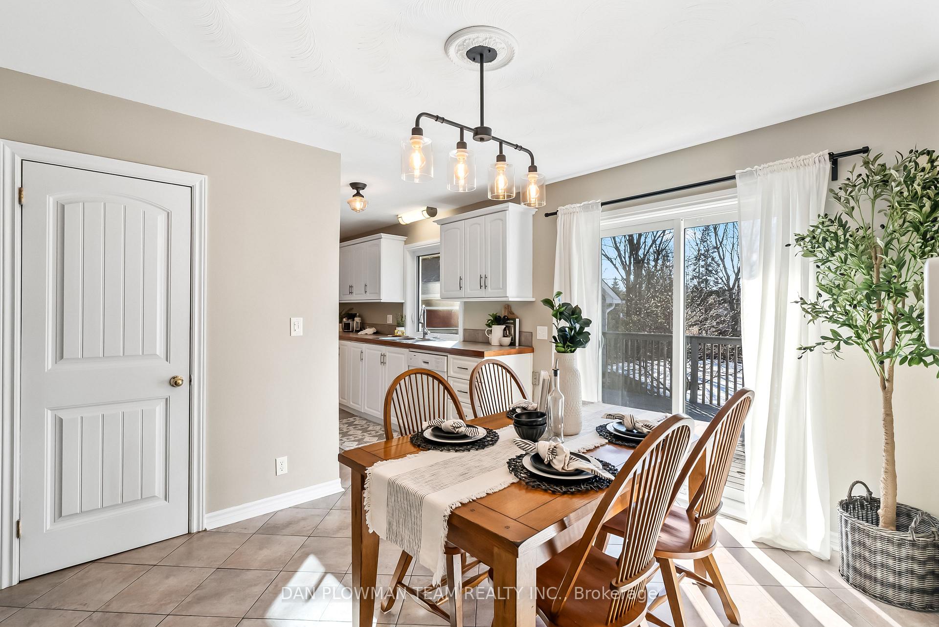Photo 13 of 94 Union Avenue, Scugog, Port Perry — HOMEH