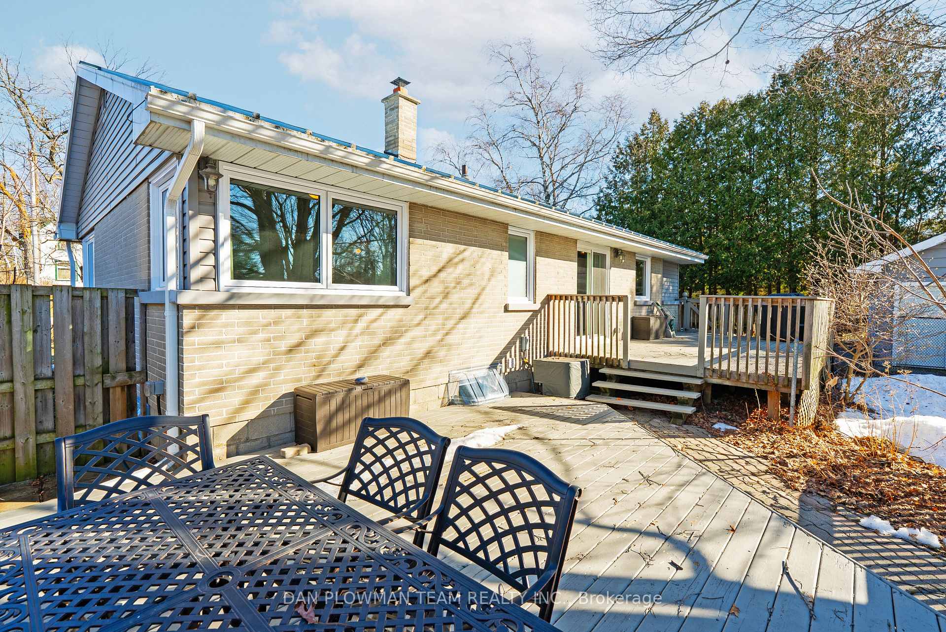 Photo 42 of 94 Union Avenue, Scugog, Port Perry — HOMEH
