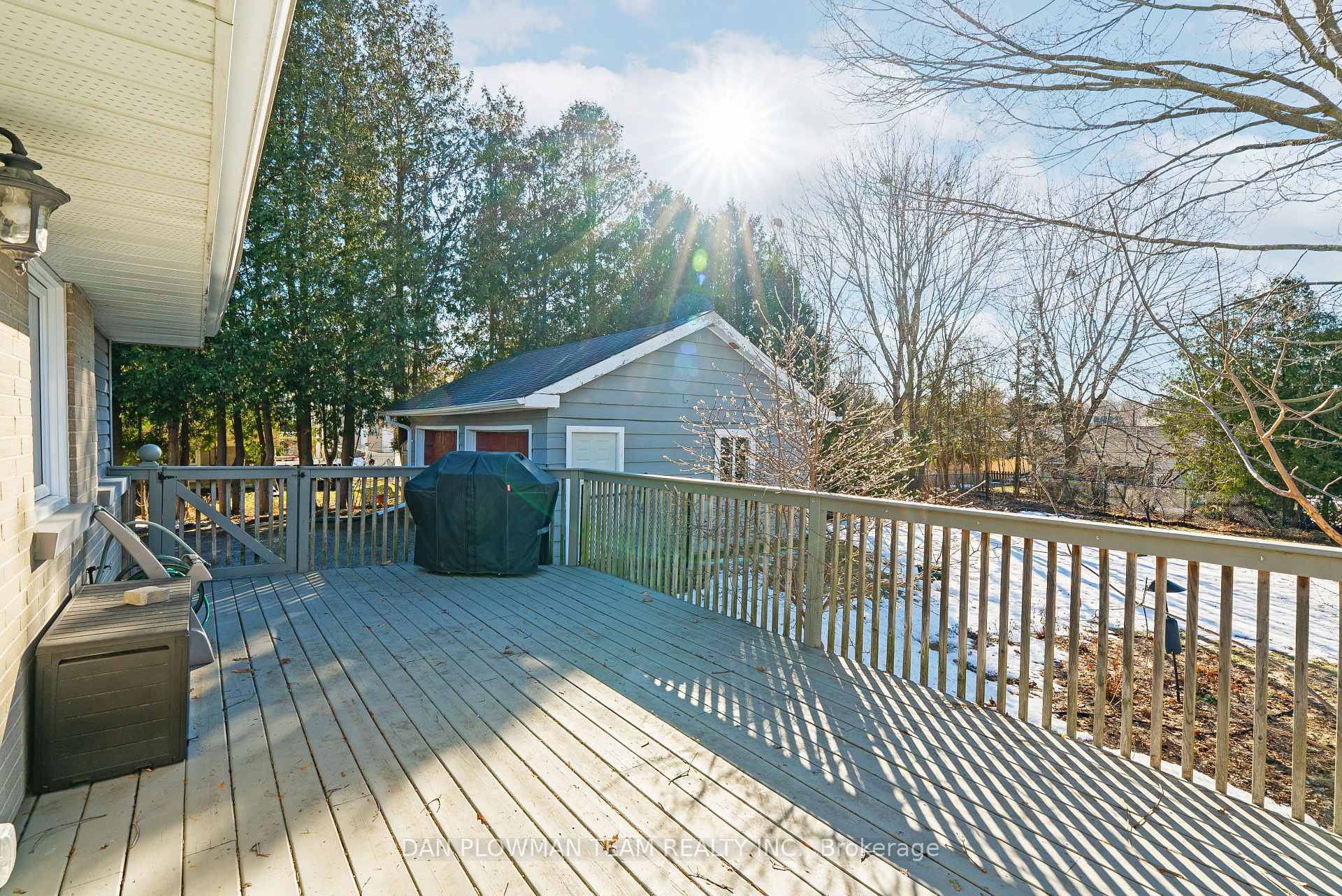Photo 41 of 94 Union Avenue, Scugog, Port Perry — HOMEH