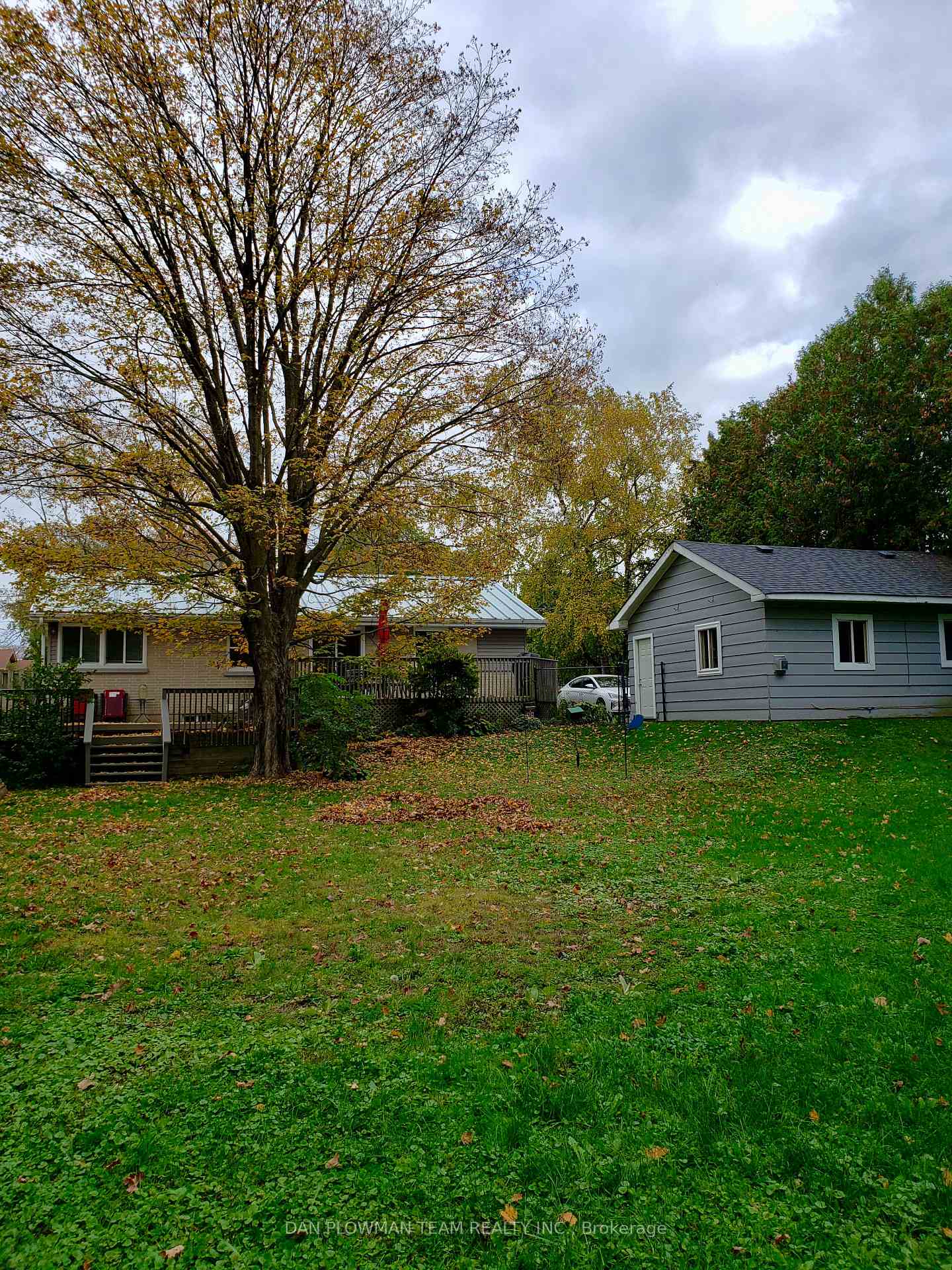 Photo 46 of 94 Union Avenue, Scugog, Port Perry — HOMEH
