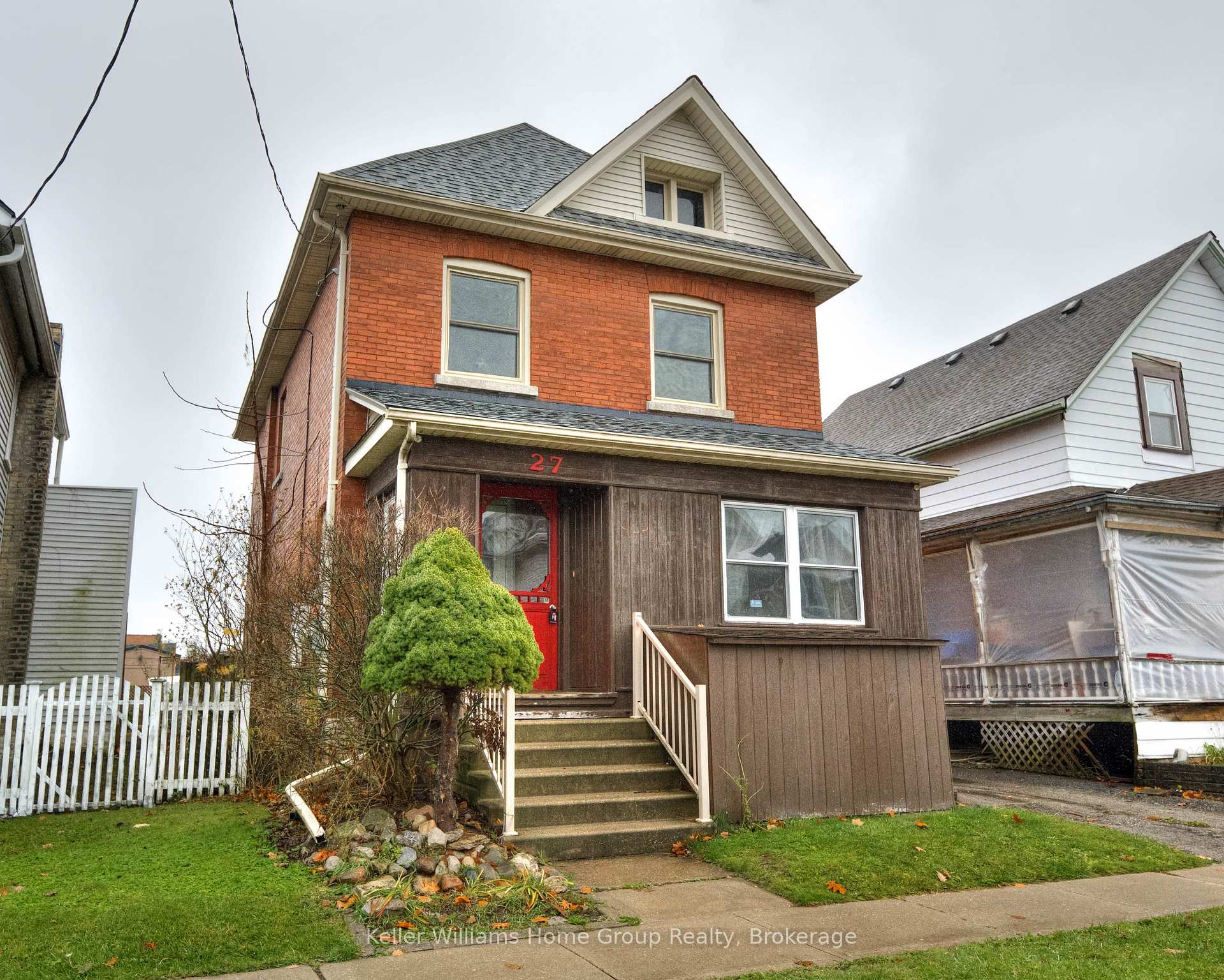 Photo 13 of 27 Hiawatha Street, St. Thomas — HOMEH
