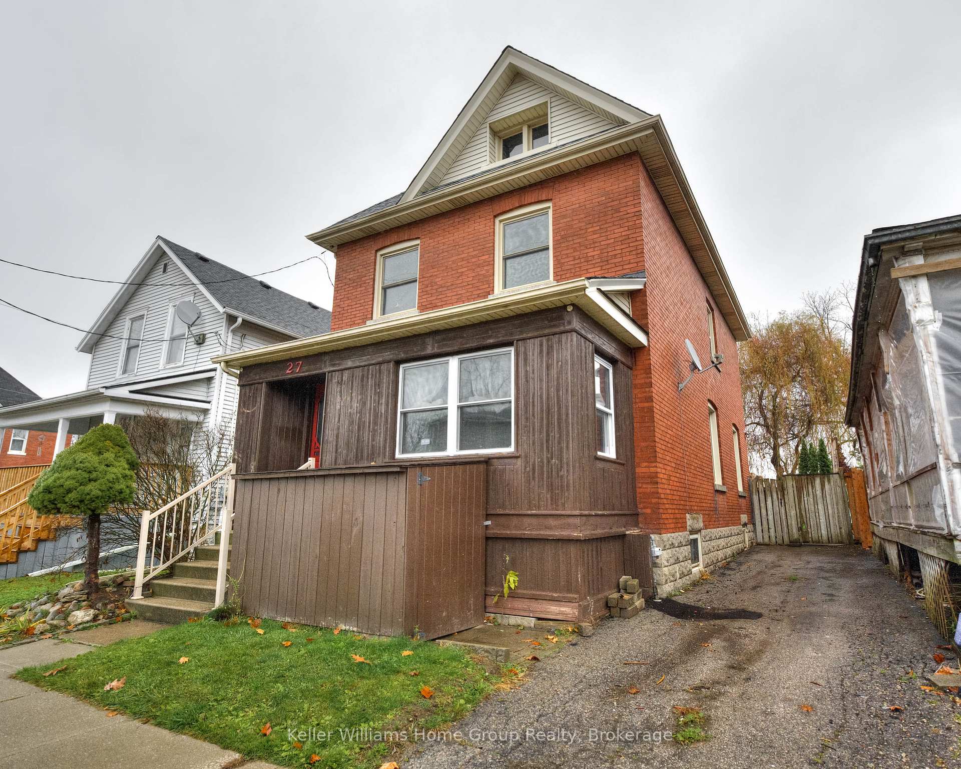Photo 14 of 27 Hiawatha Street, St. Thomas — HOMEH