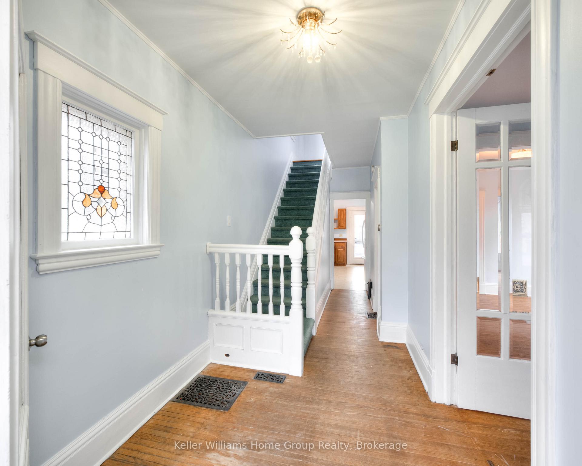 Photo 6 of 27 Hiawatha Street, St. Thomas — HOMEH
