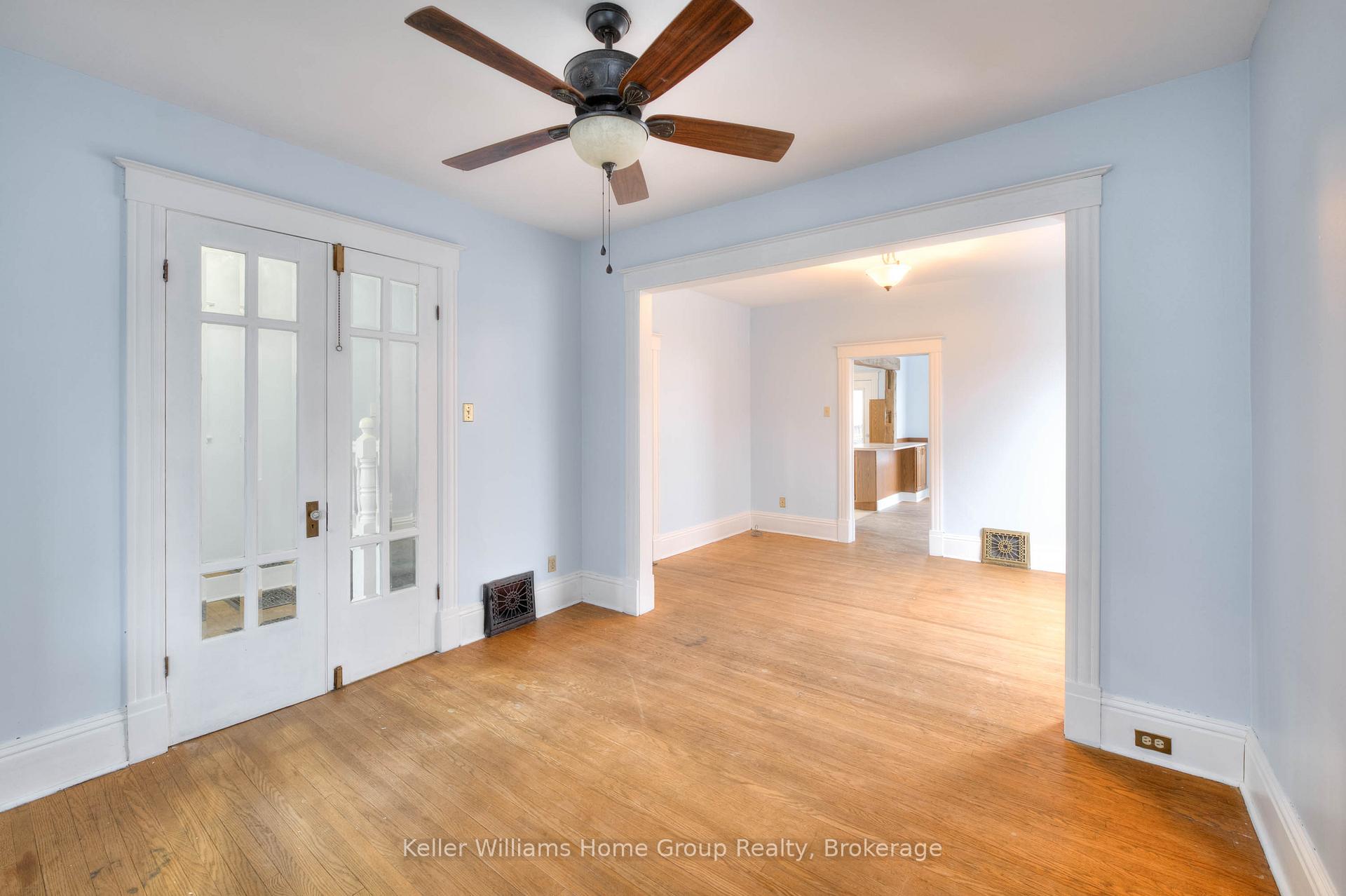 Photo 17 of 27 Hiawatha Street, St. Thomas — HOMEH