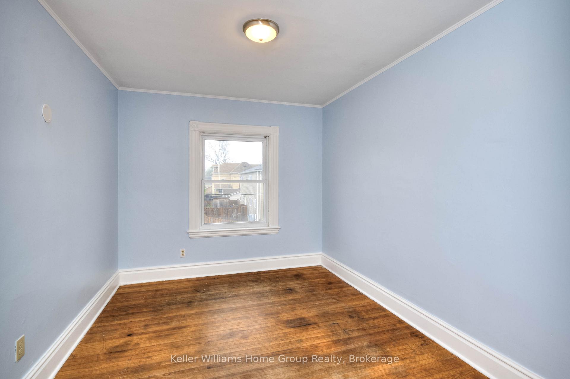 Photo 28 of 27 Hiawatha Street, St. Thomas — HOMEH