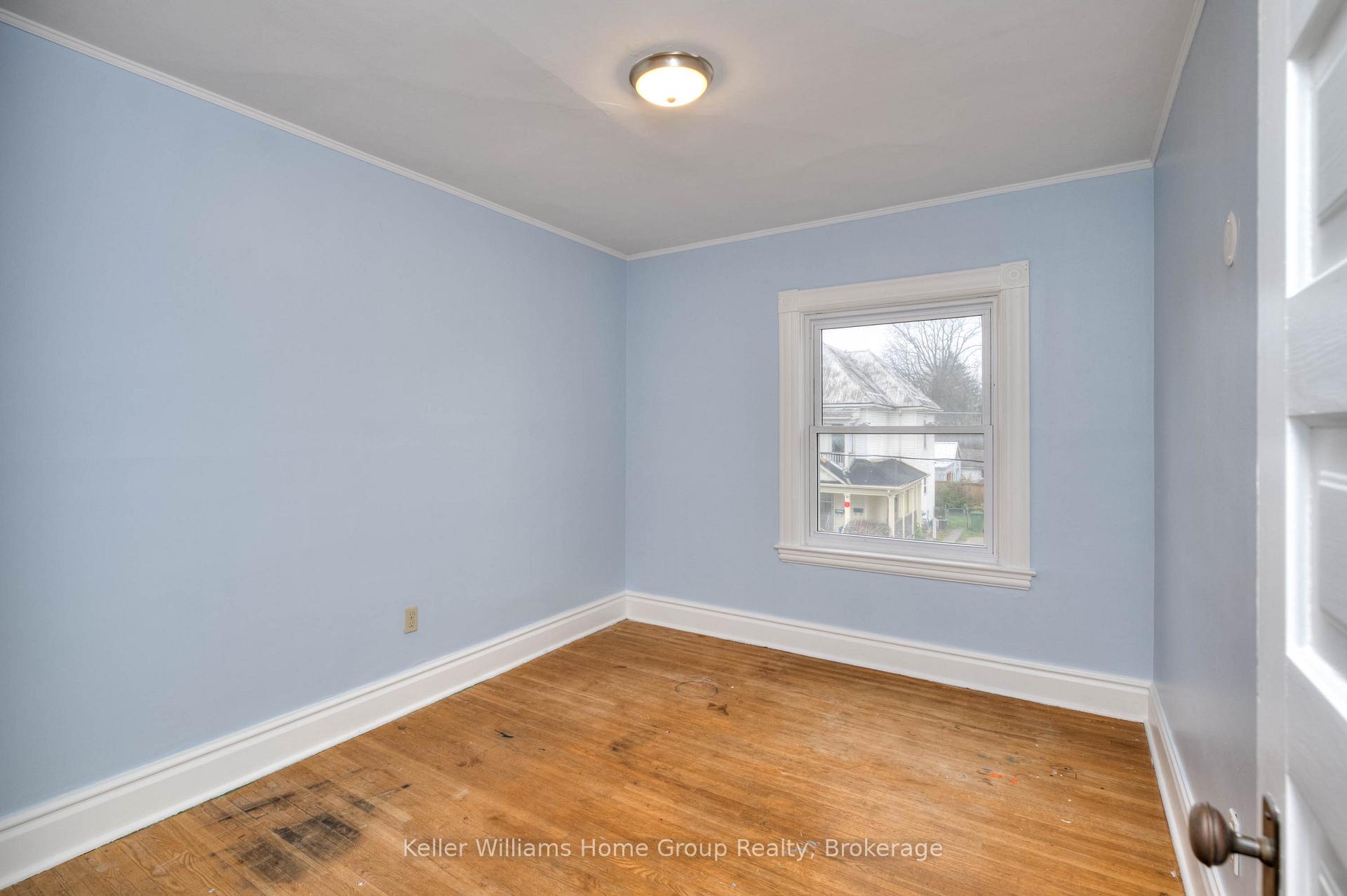 Photo 27 of 27 Hiawatha Street, St. Thomas — HOMEH