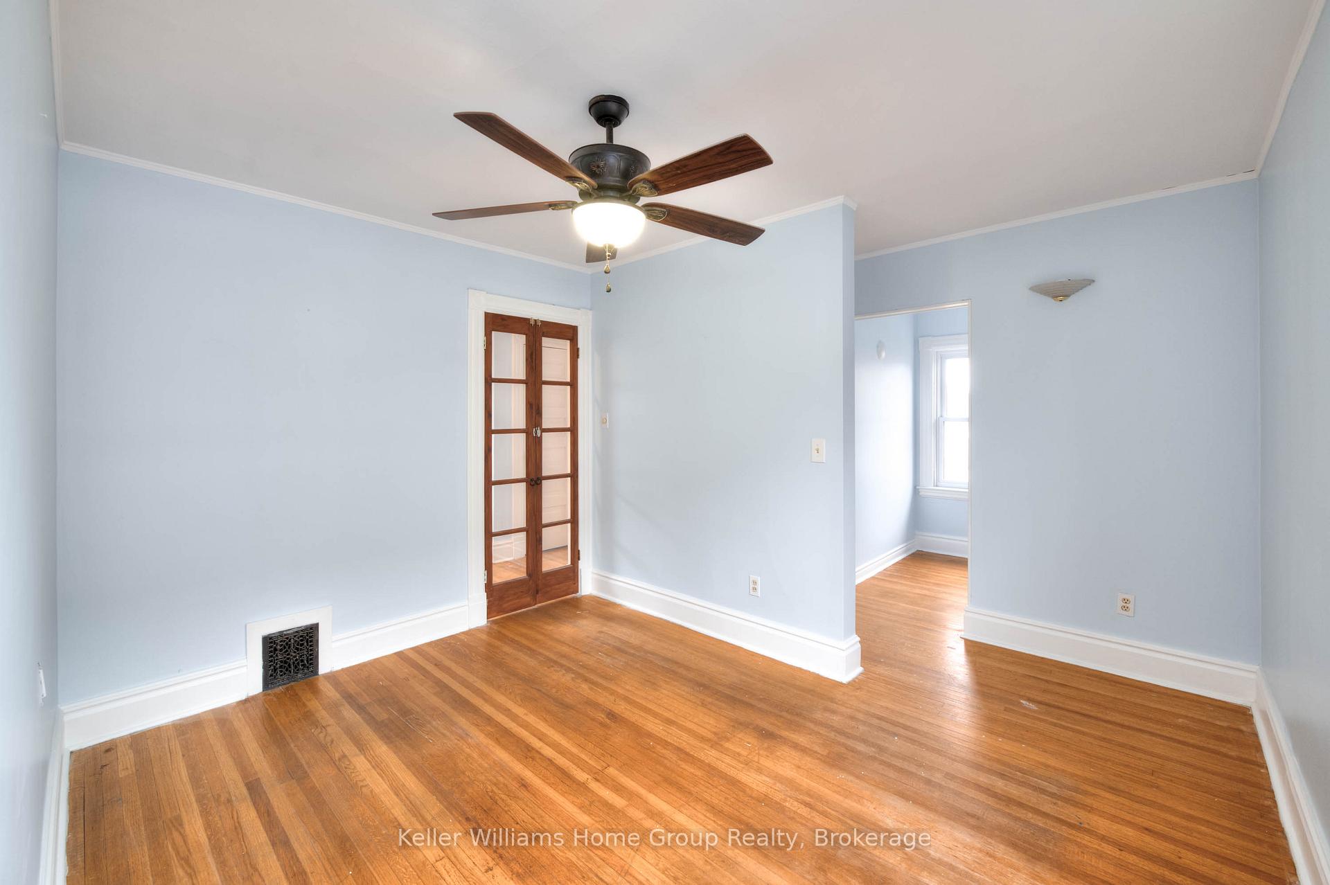 Photo 23 of 27 Hiawatha Street, St. Thomas — HOMEH