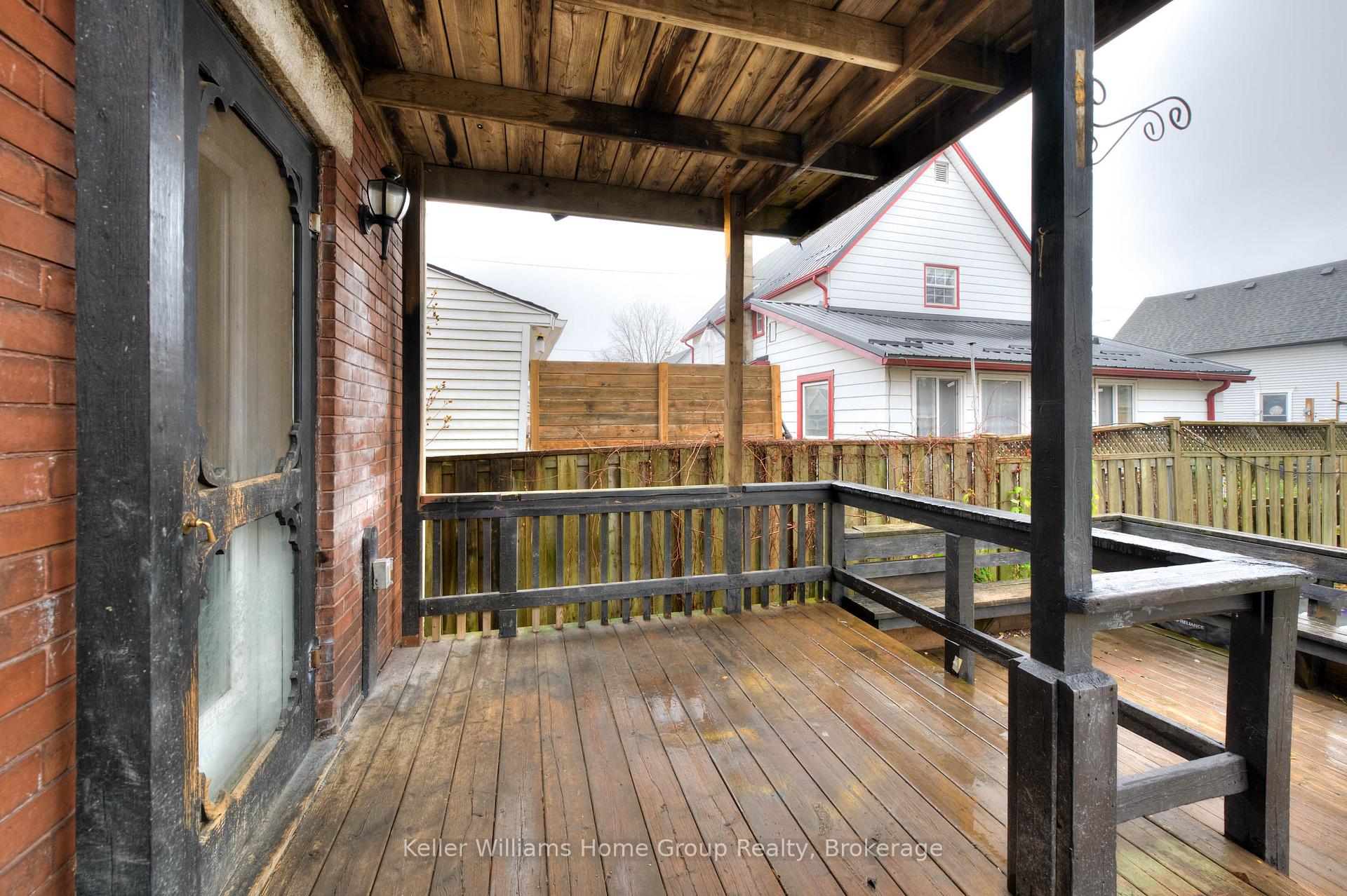 Photo 40 of 27 Hiawatha Street, St. Thomas — HOMEH