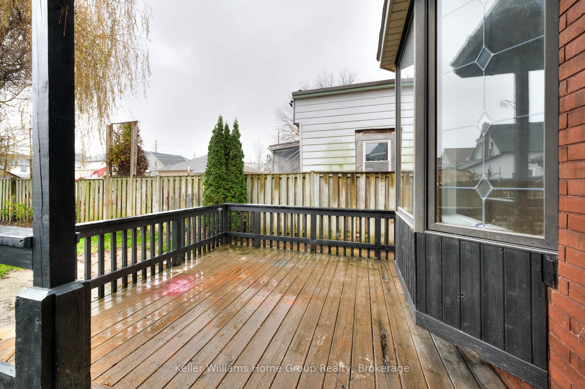 Photo 31 of 27 Hiawatha Street, St. Thomas — HOMEH