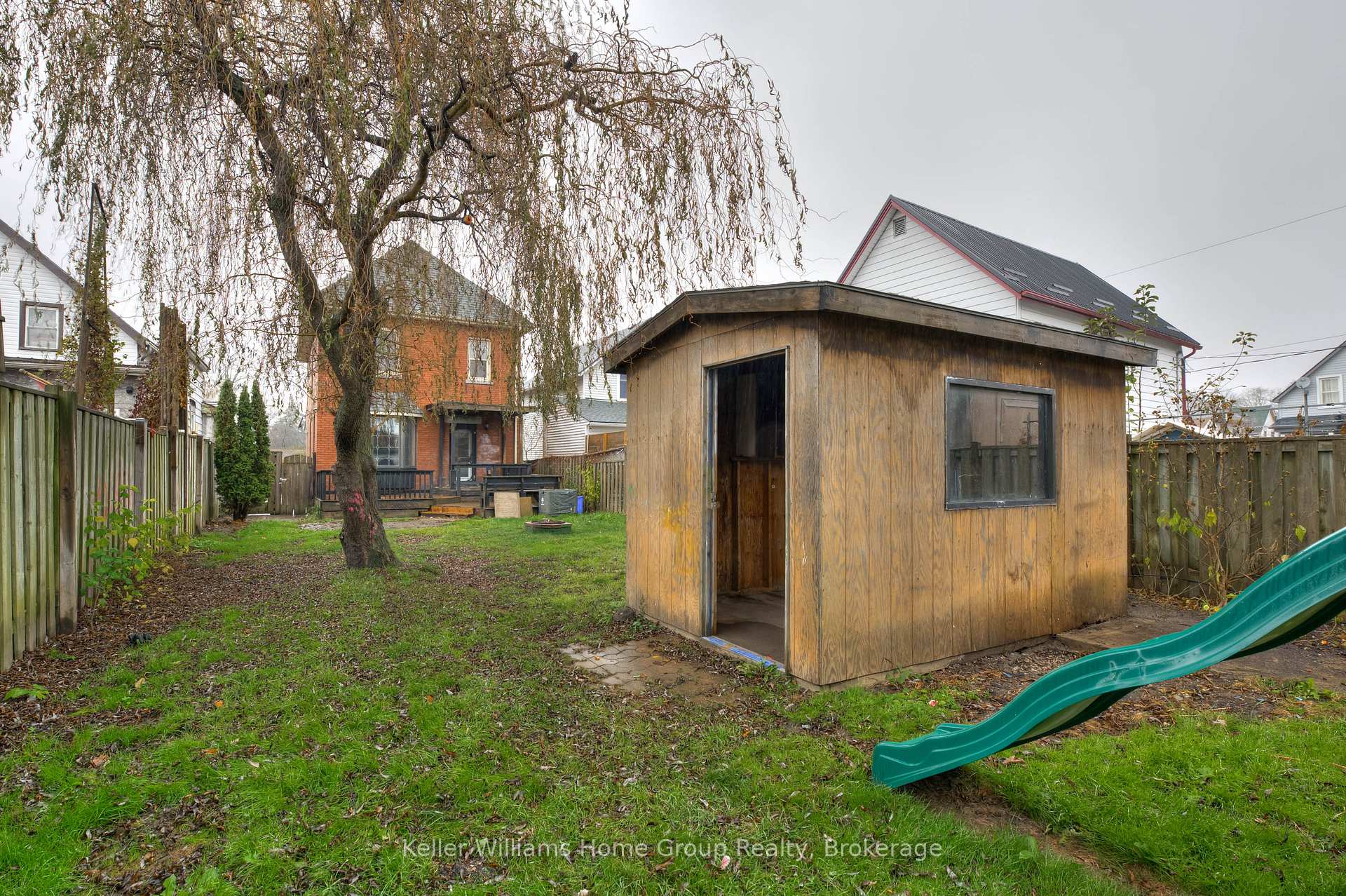 Photo 38 of 27 Hiawatha Street, St. Thomas — HOMEH