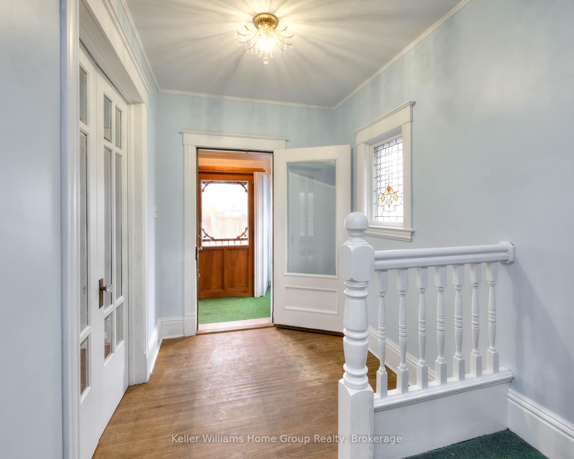 Photo 41 of 27 Hiawatha Street, St. Thomas — HOMEH