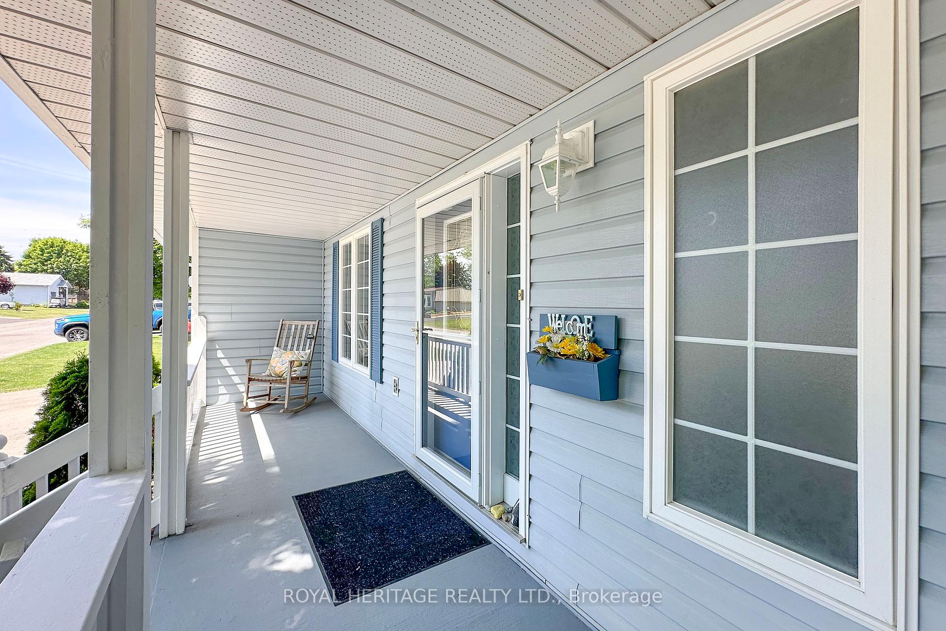 Photo 42 of 17 Fairway Drive, Clarington, Newcastle — HOMEH