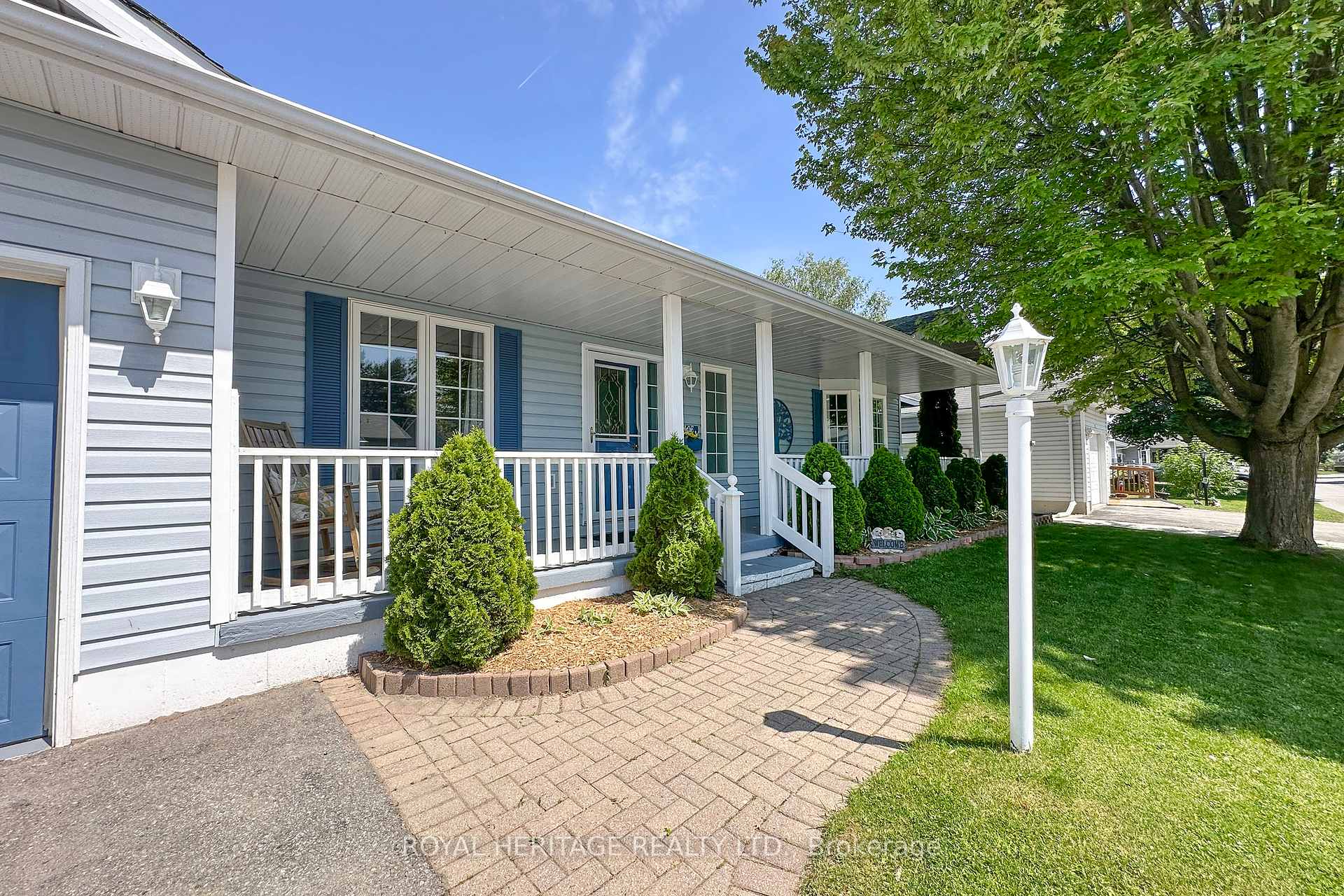 Photo 13 of 17 Fairway Drive, Clarington, Newcastle — HOMEH